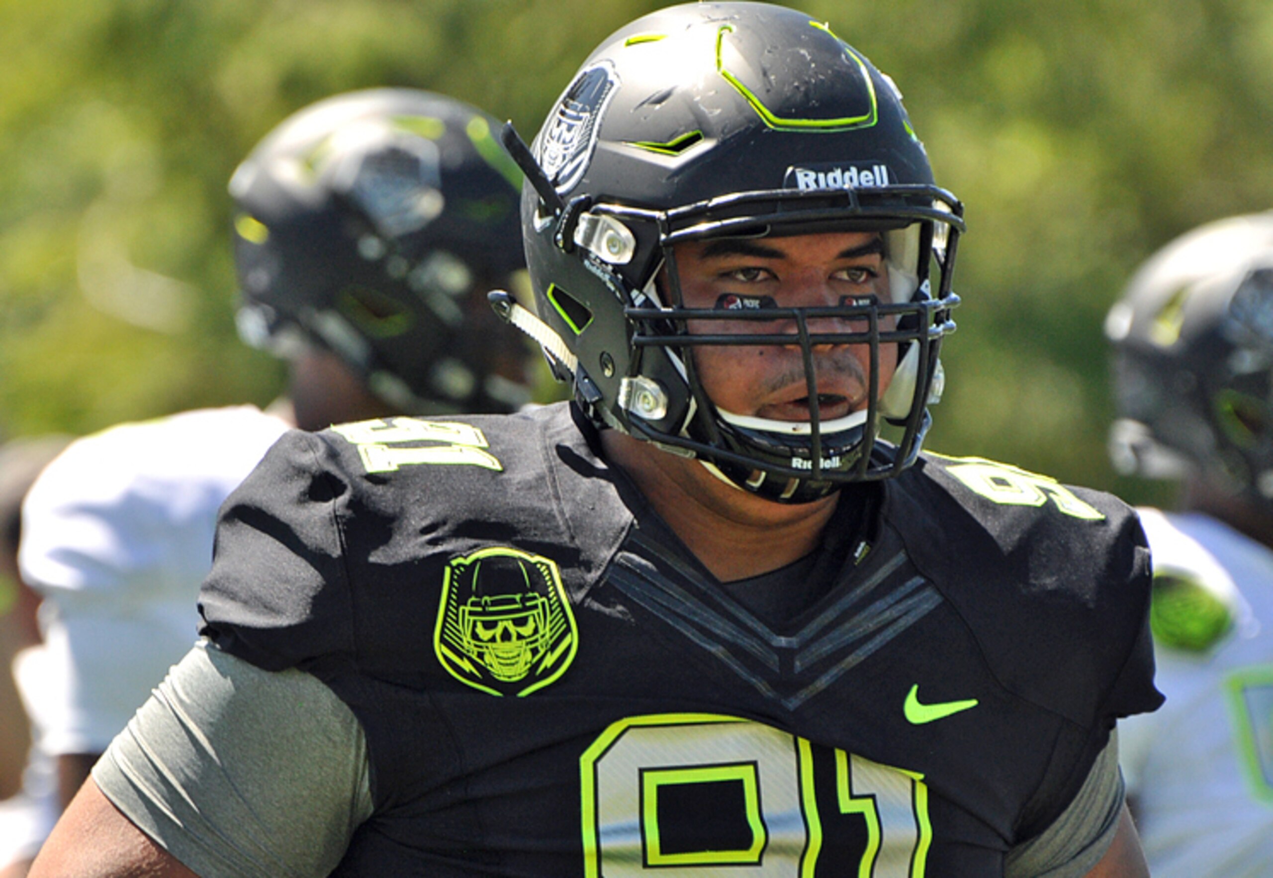 Breiden Fehoko