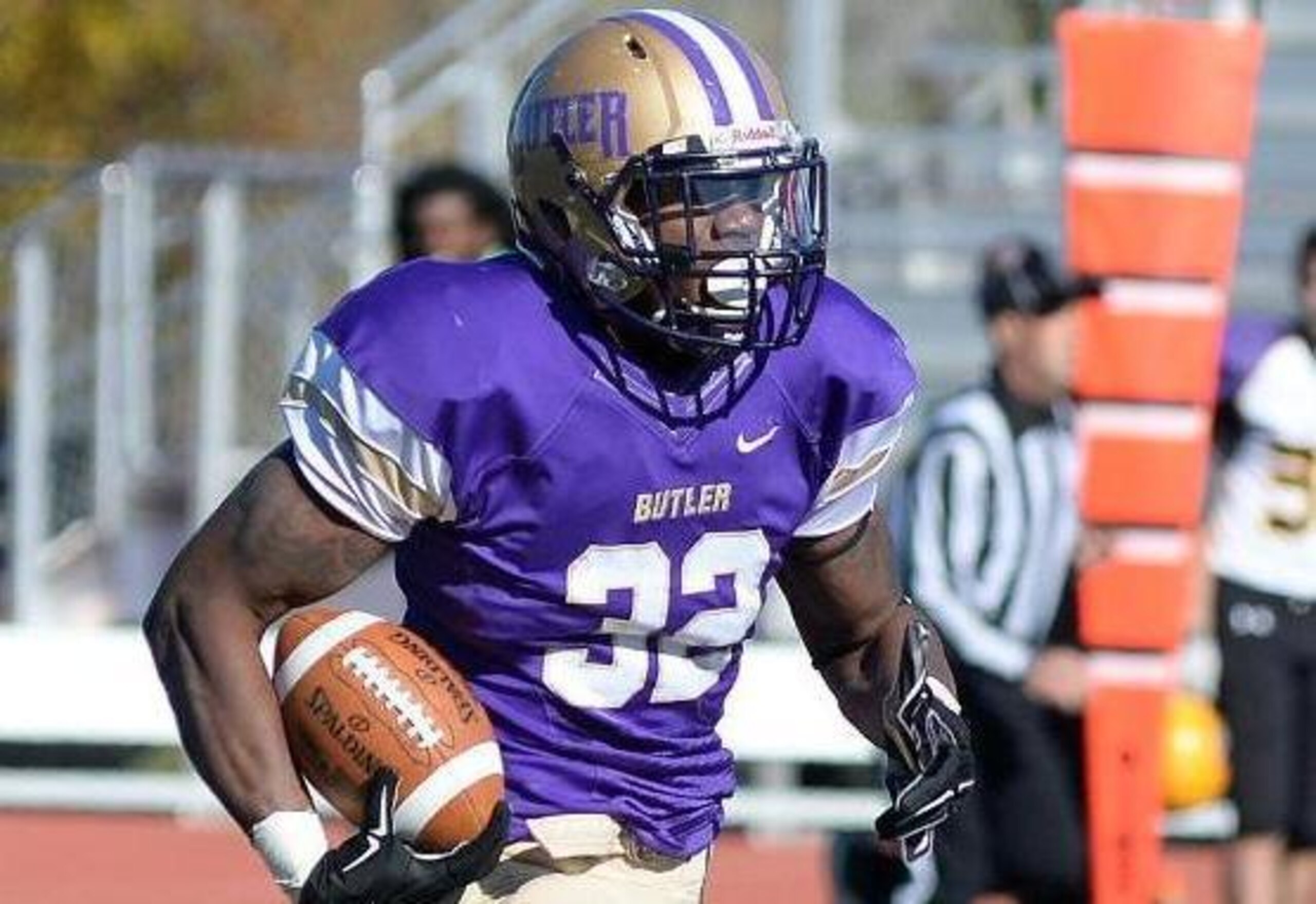 Chris Carson