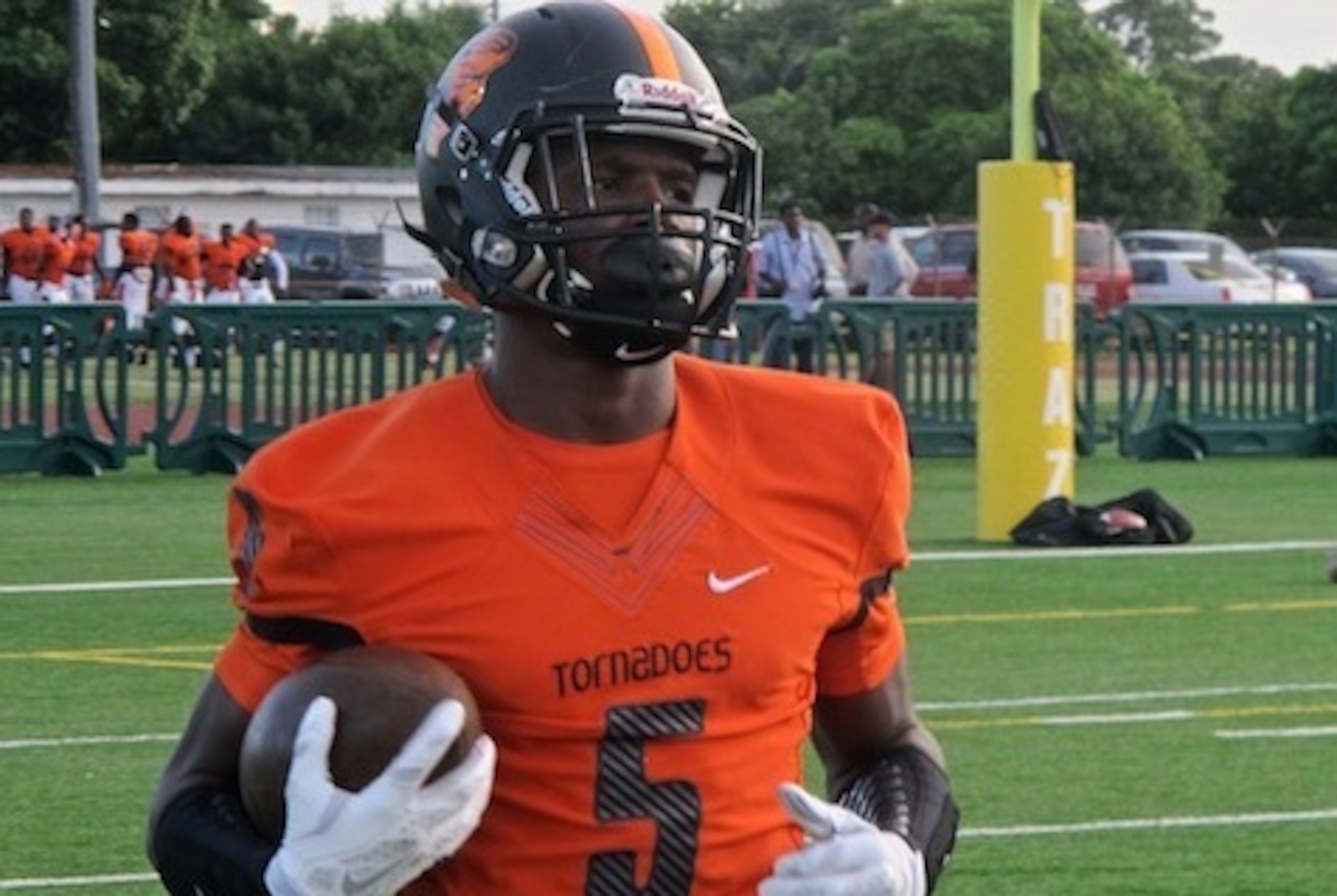Antonio Callaway
