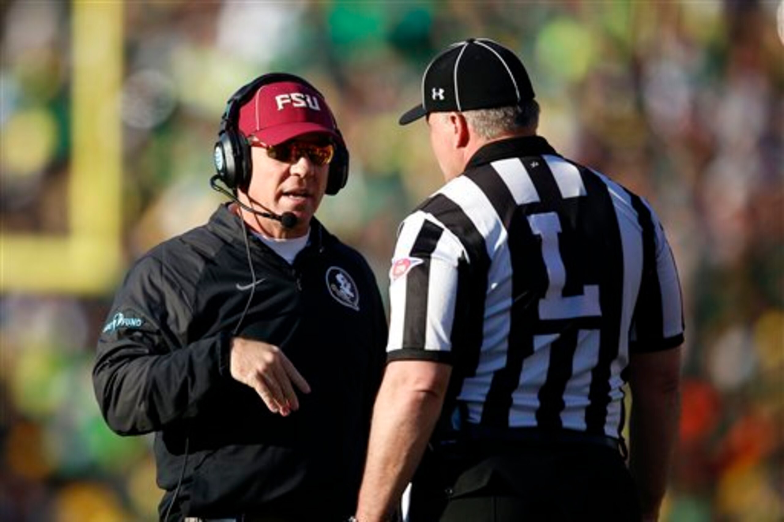 Jimbo Fisher and Florida State had another impressive season on the recruiting trail.
