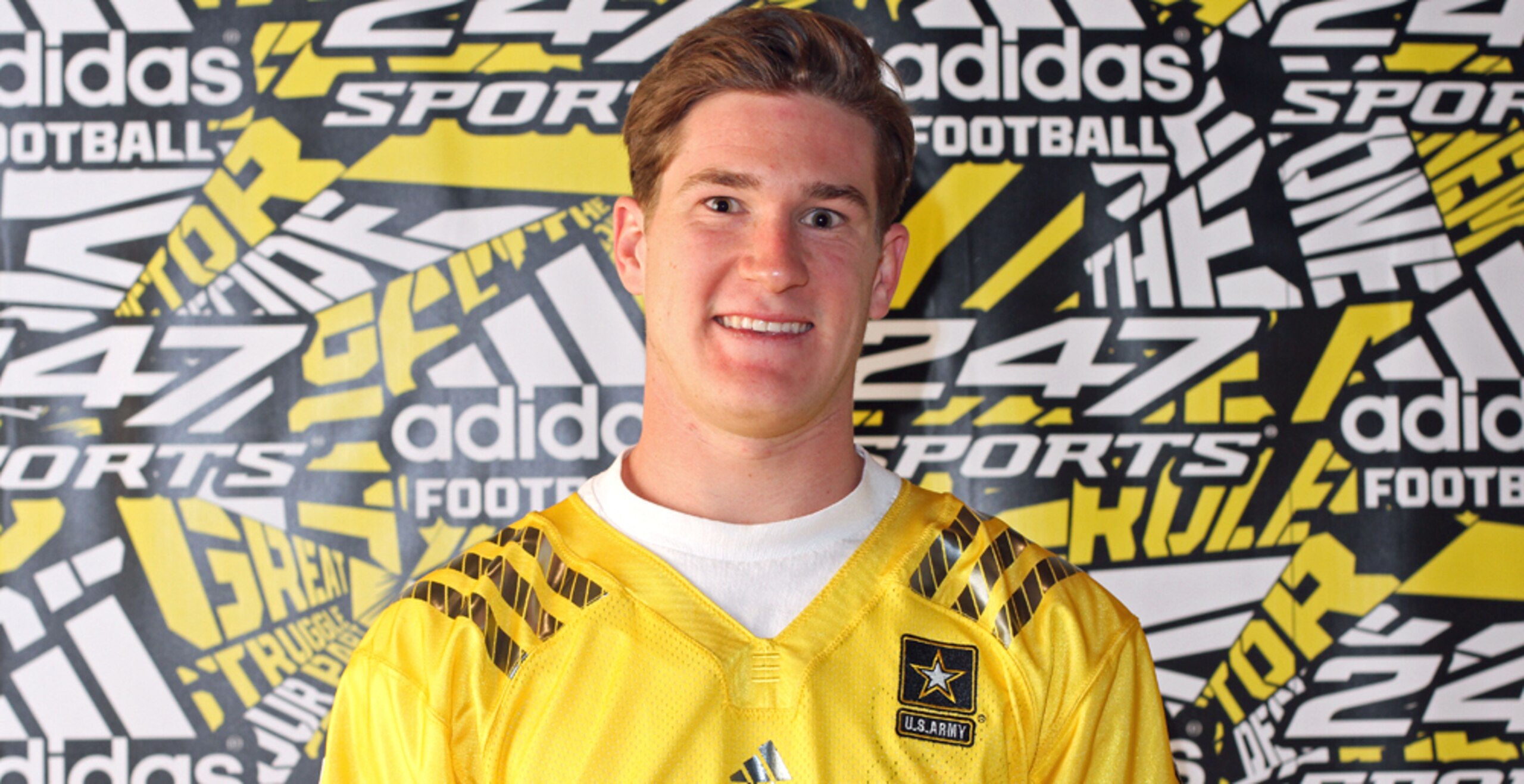 Ben Humphreys is a key piece of Duke's class of 2015.