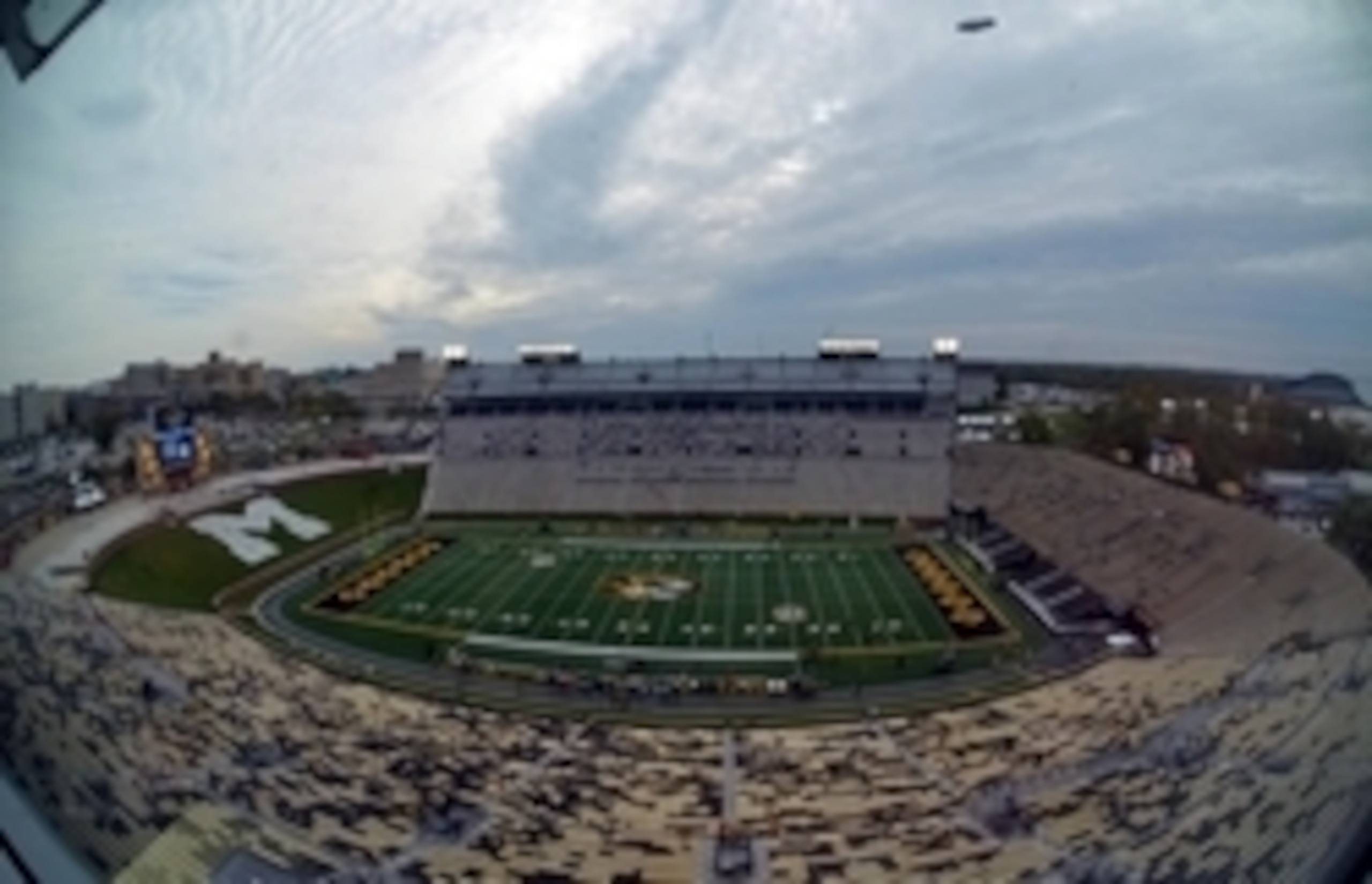Mizzou football looks forward to Saturday, April 18 when the Black & Gold game showcases from Columbia.