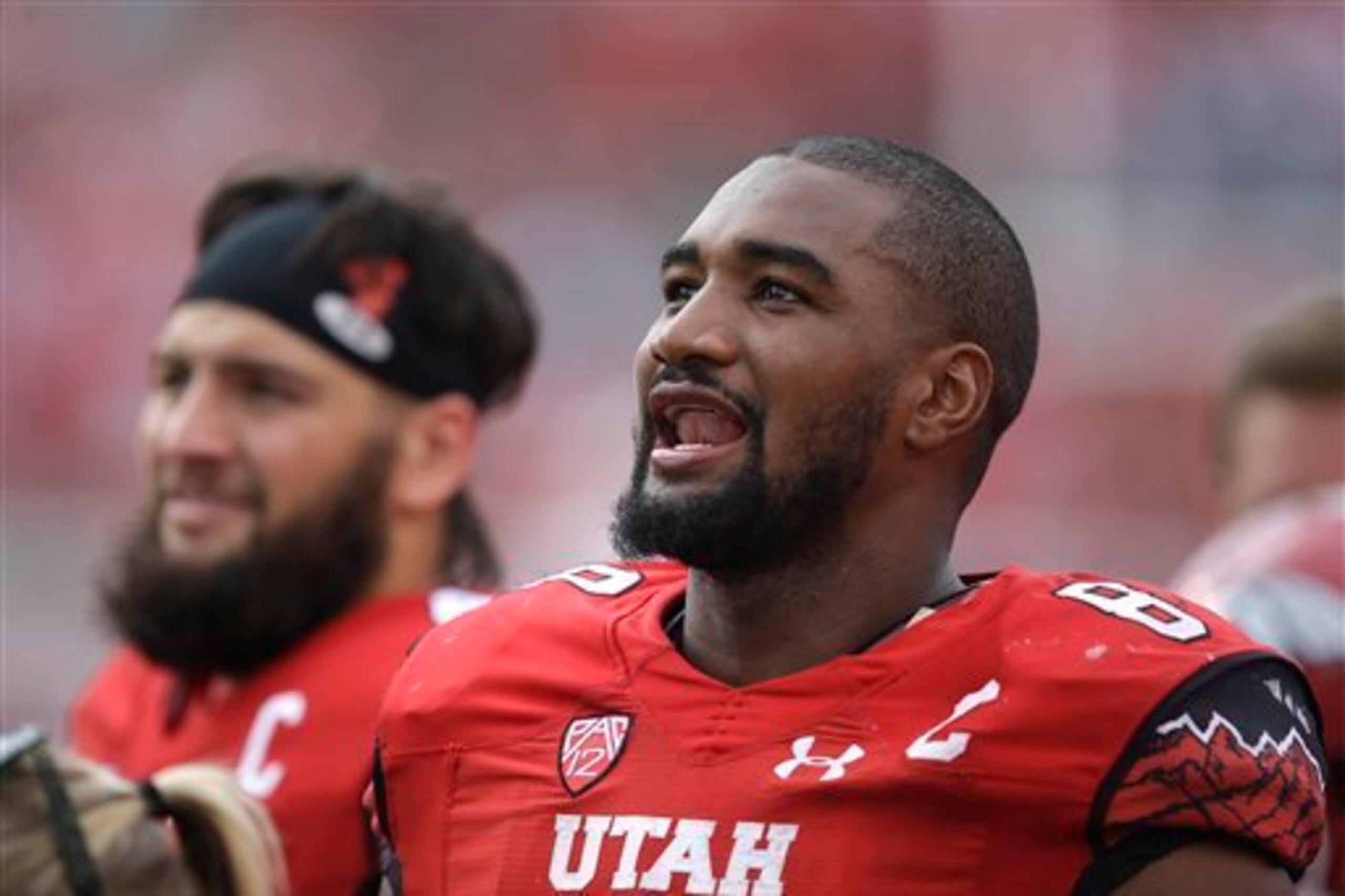 Nate Orchard