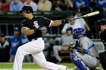 Without question, Jose Abreu needs to have a big season for the Chicago White Sox.