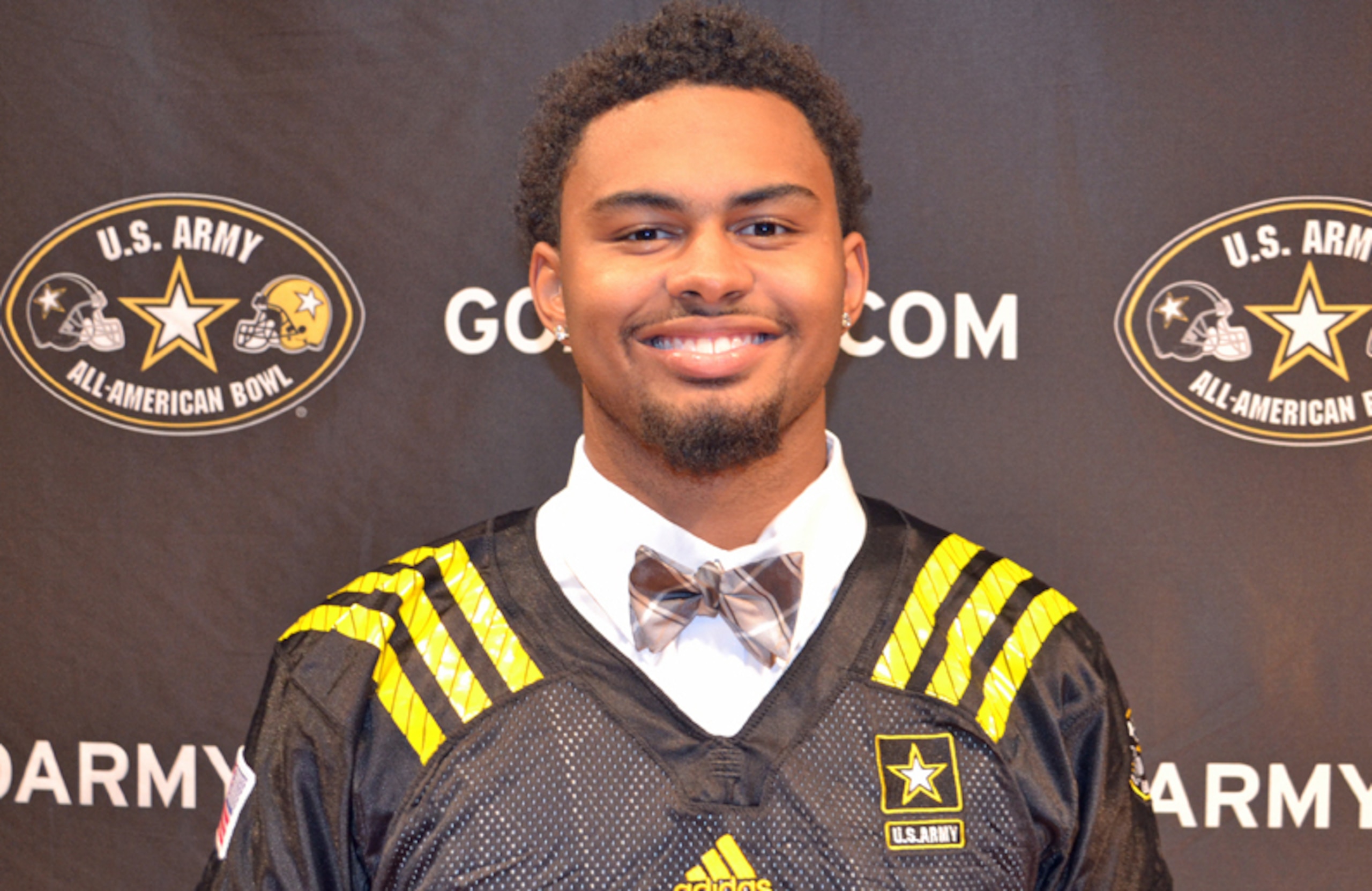 LB Ricky DeBerry