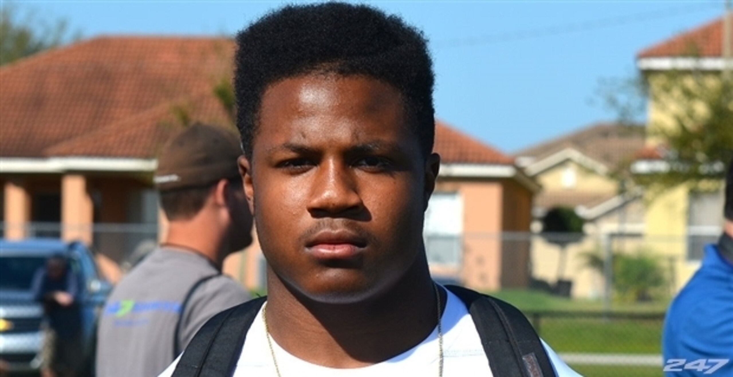 LB Jordan Griffin flipped to Vanderbilt.