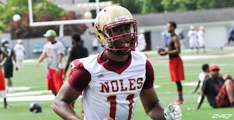 Jayson Stanley is a new Dawg.