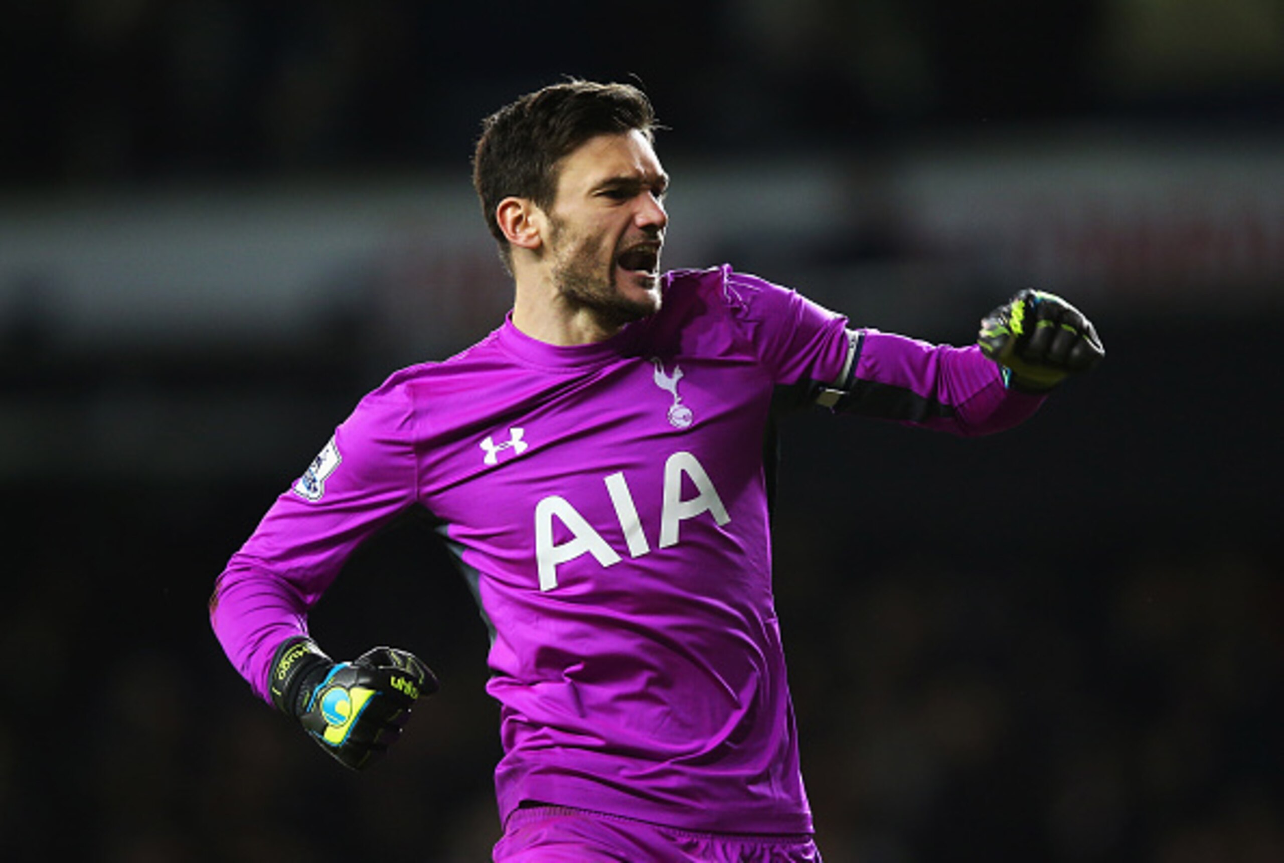 Huge Lloris was in stunning form against West Brom last weekend Huge Lloris was in stunning form against West Brom last weekend