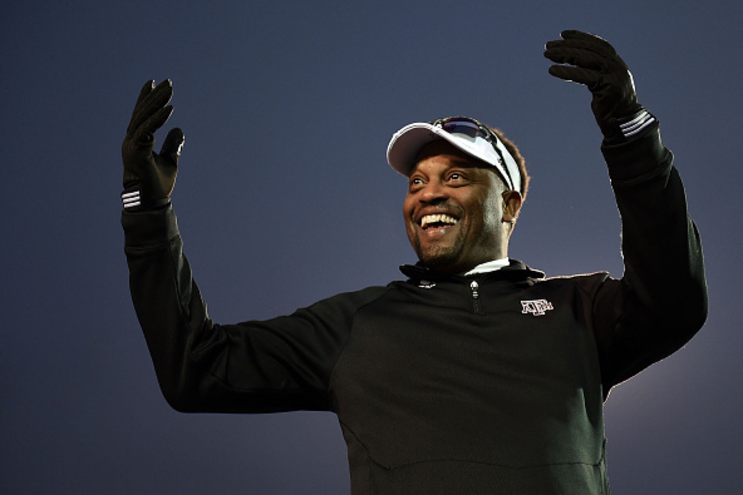 Kevin Sumlin's 2015 class has a few who could be stars early.