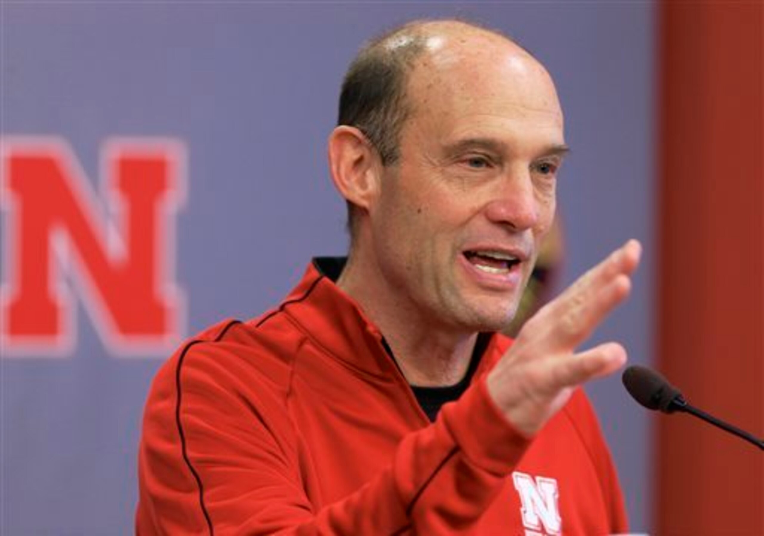 Mike Riley Has Some Key Additions To His Roster