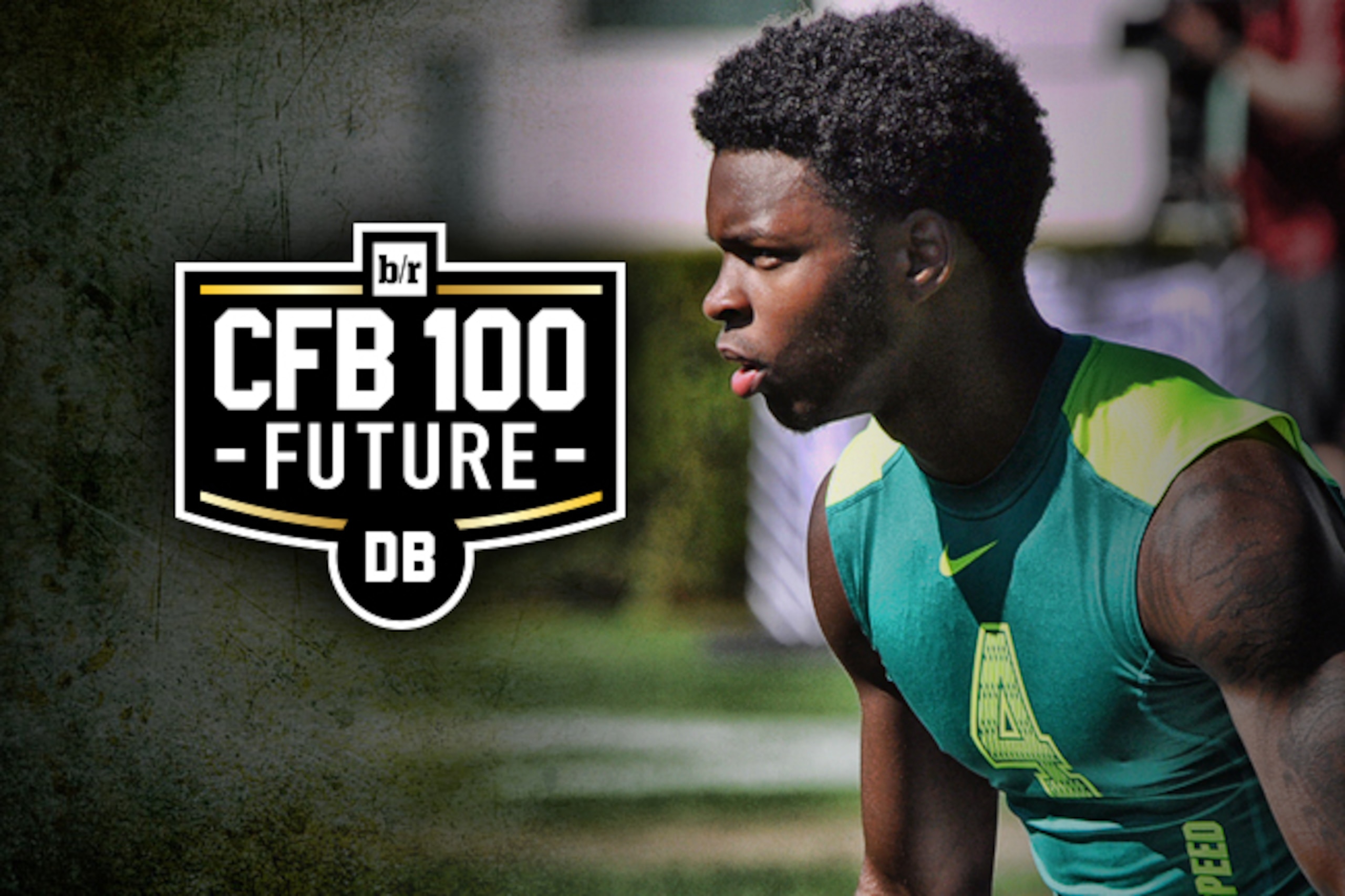 Can Levonta Taylor Be the Next DB to Shine?