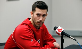 Can Porcello be the Red Sox ace?