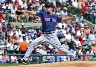 Many eyes will be on Owens this spring.