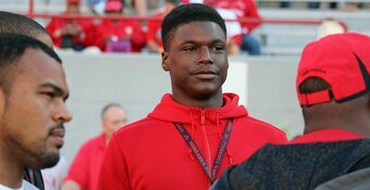Daishon Neal spurned plenty of offers to sign with Nebraska.