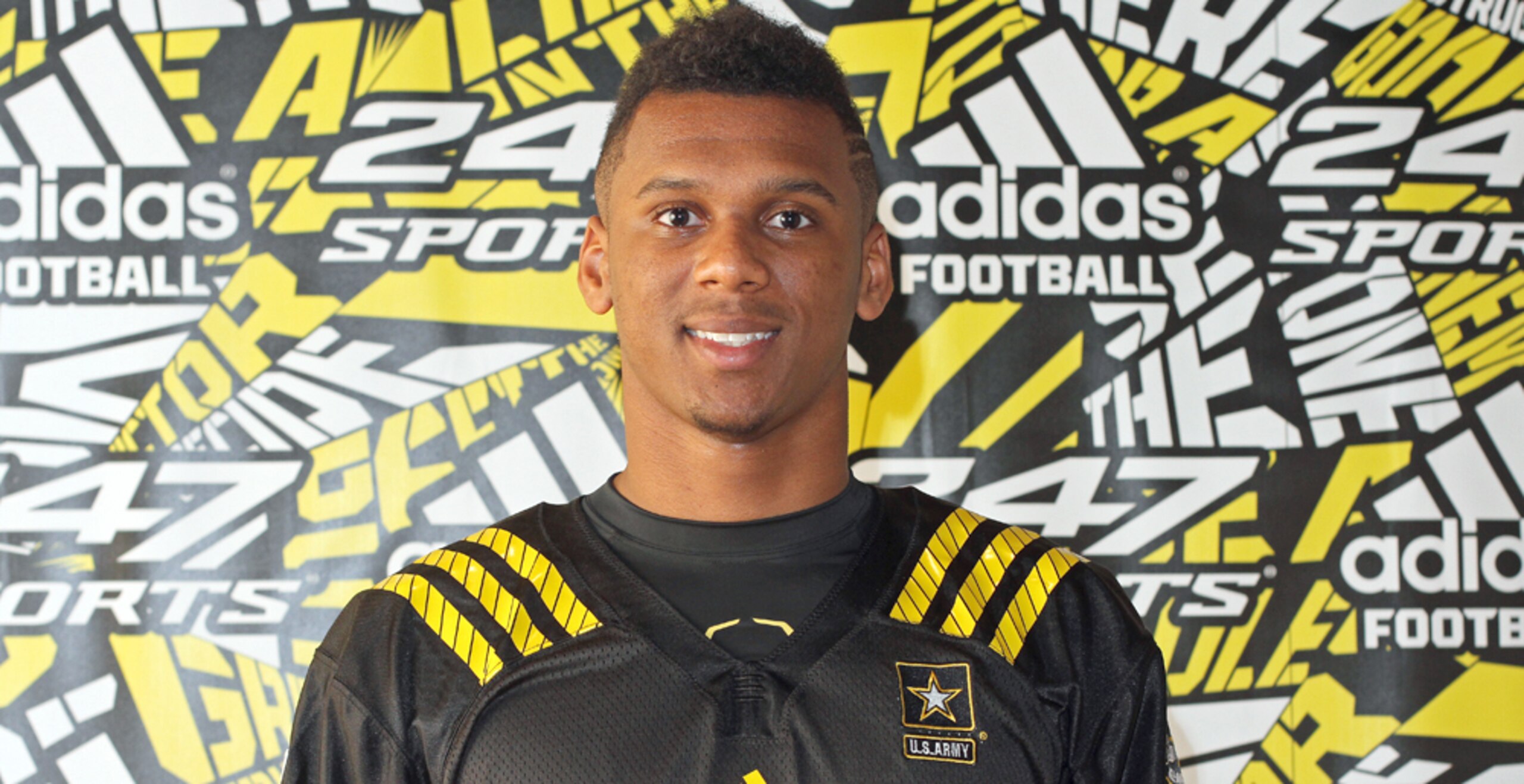 Josh Smith spurned interest from Oklahoma for Vanderbilt.