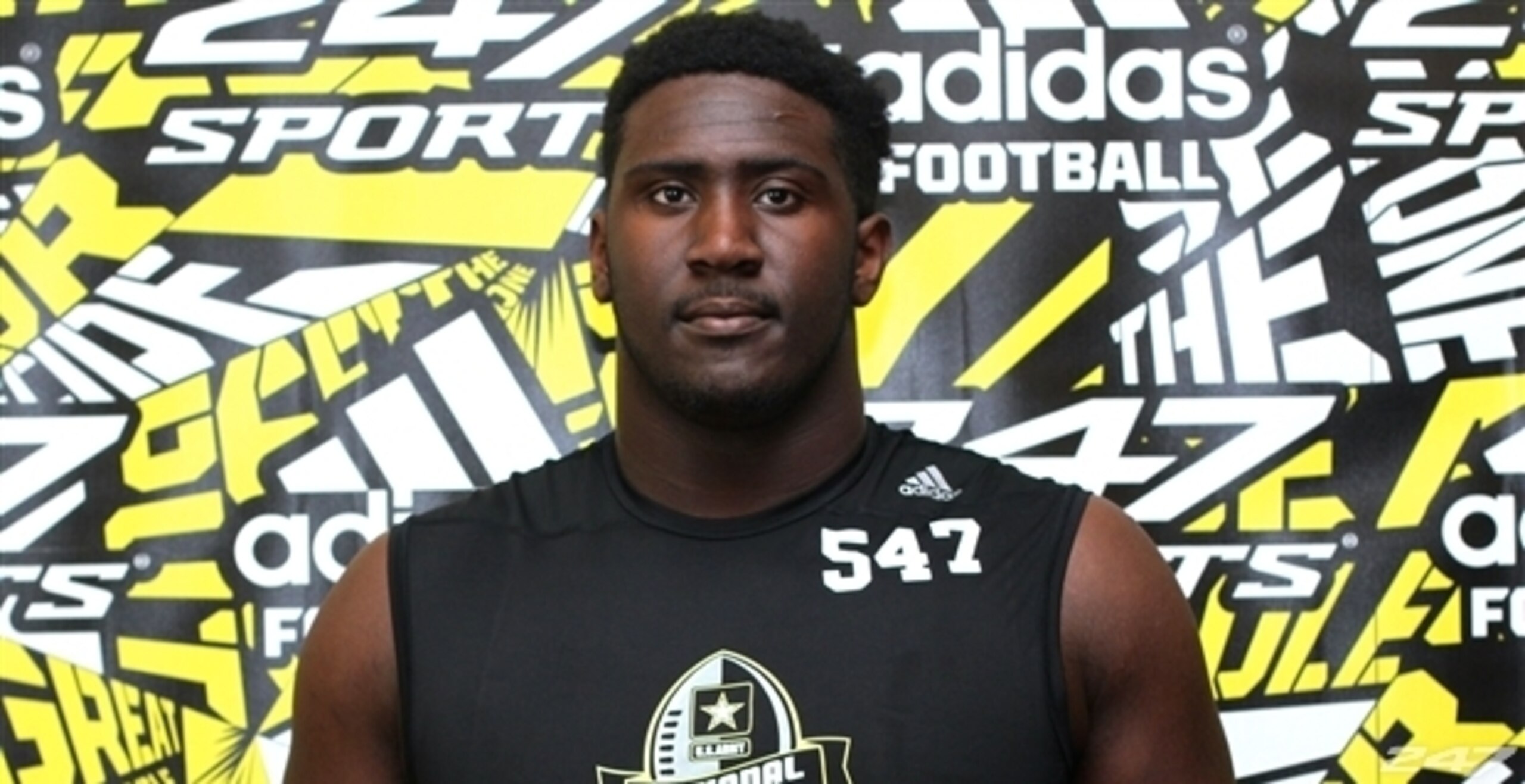 Julian Rochester could be a huge asset for Georgia.