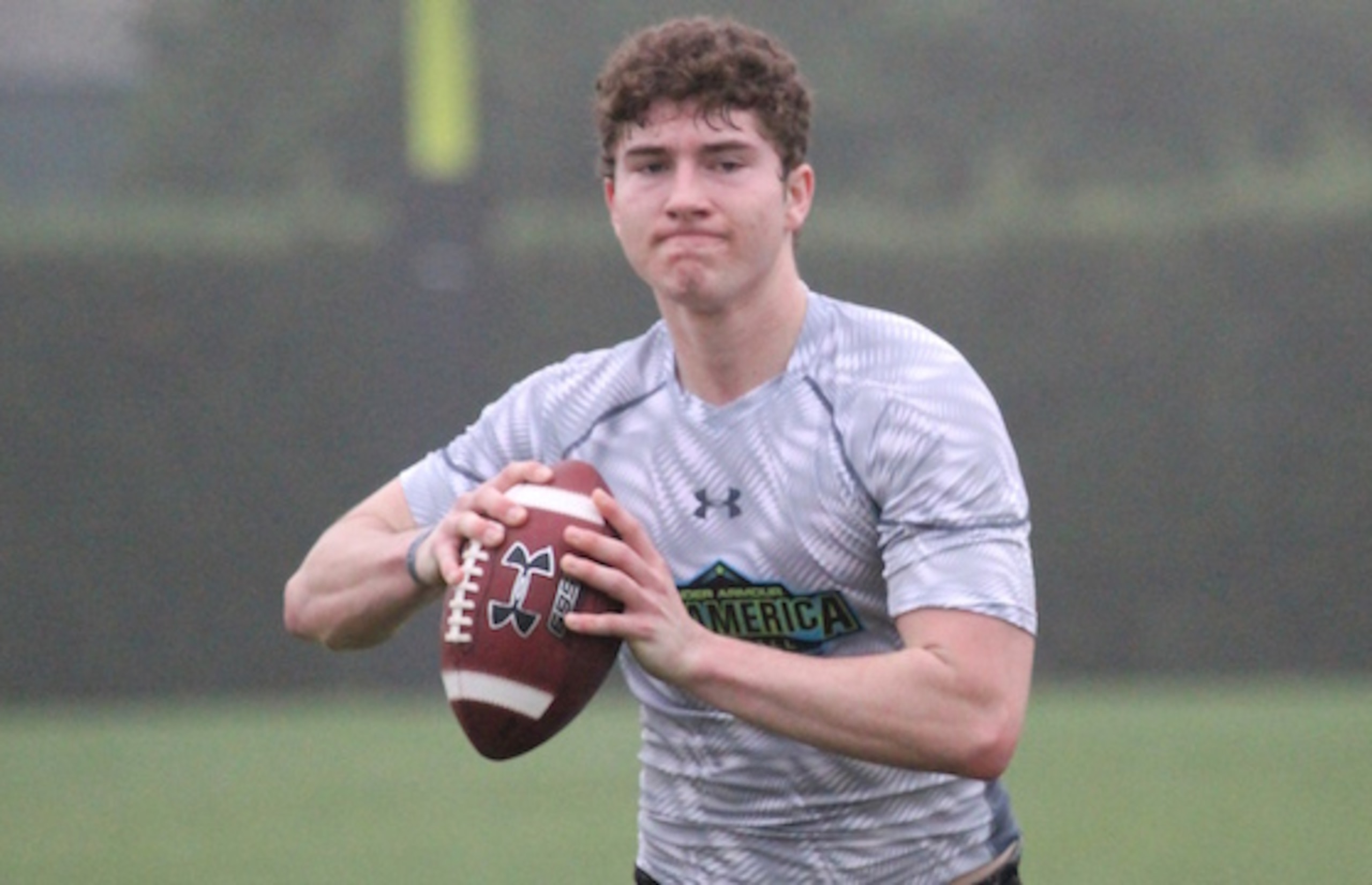 Shea Patterson