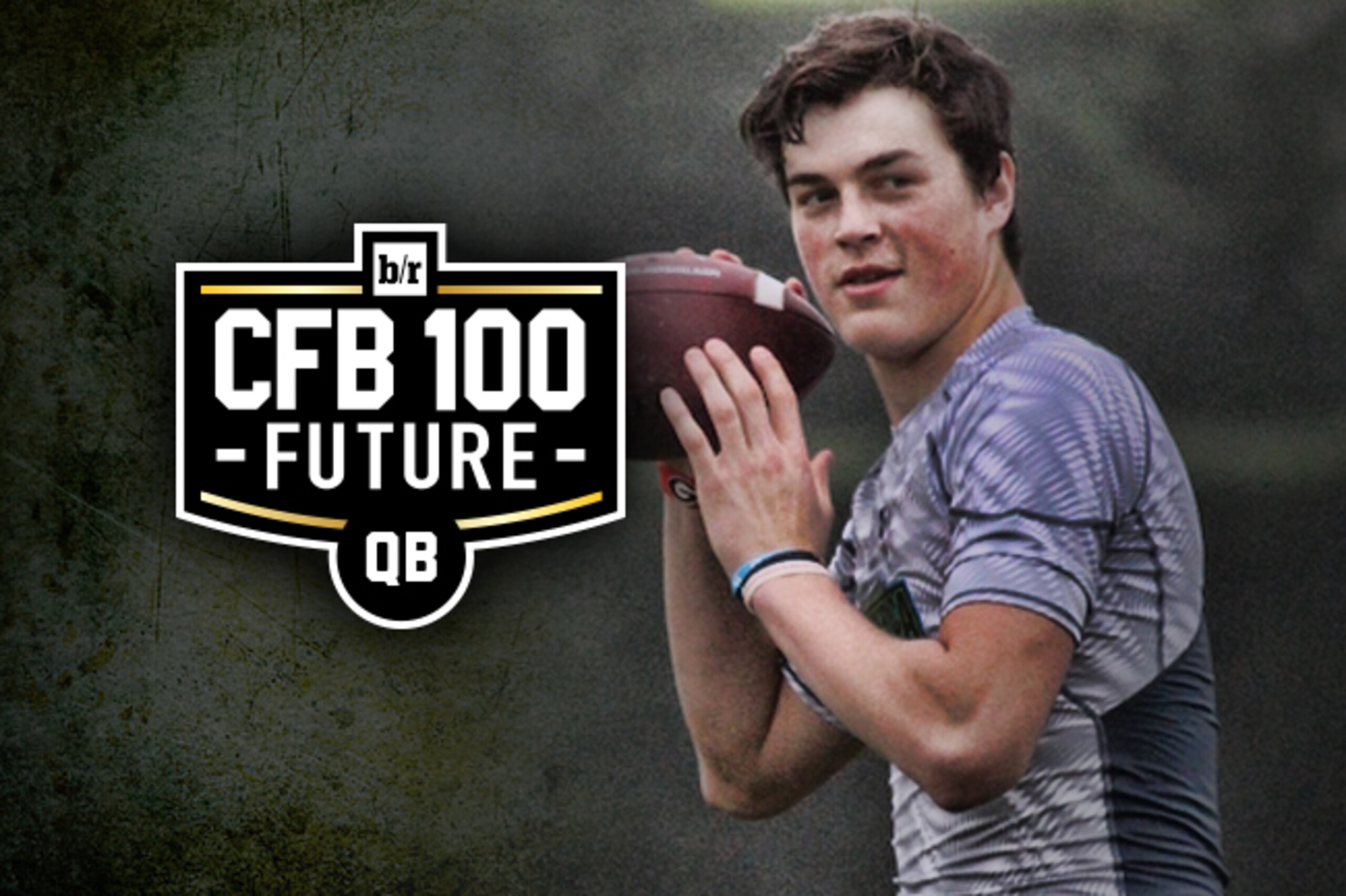 5-star Washington QB Jacob Eason