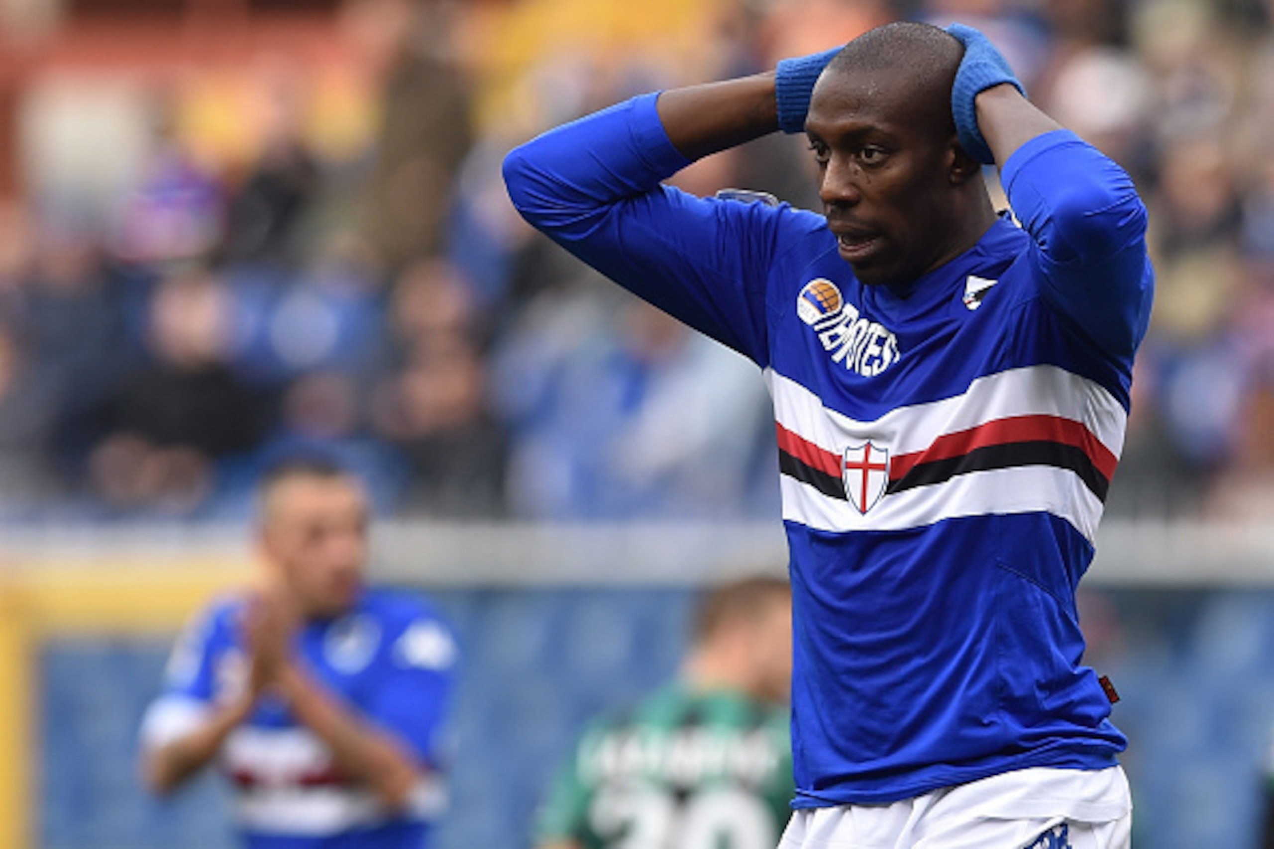 Sampdoria enjoyed an incredible start to the season, but sold off some of their best players.