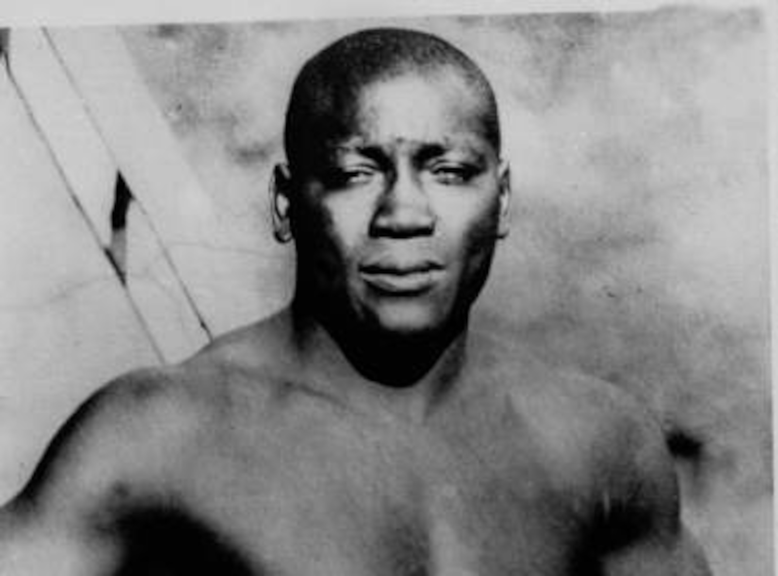 Johnson is one the best defensive fighters ever. Johnson is one the best defensive fighters ever.