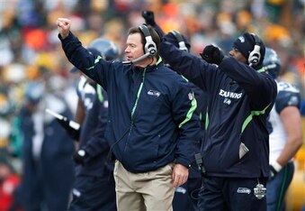 Mora at Seattle in 2009.