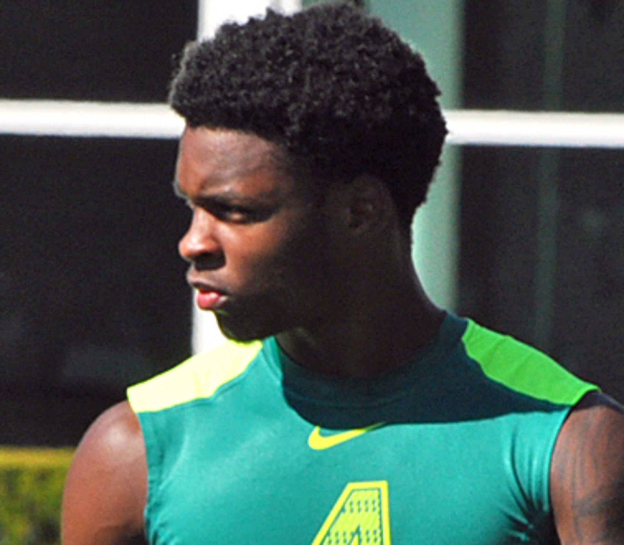 Virginia's top-ranked player in 2016, Levonta Taylor
