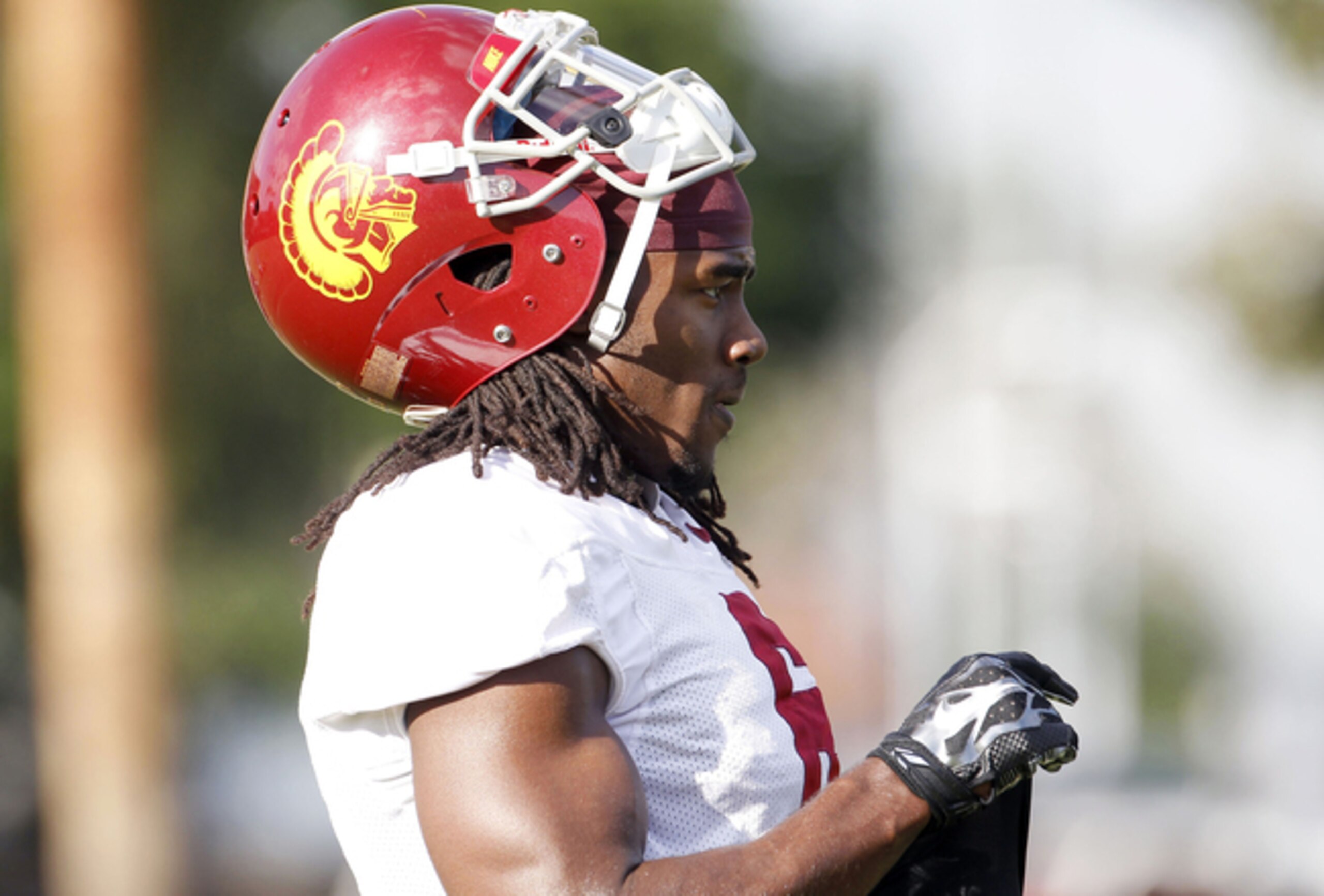 In 2014, Josh Shaw went to the media with quotes he will forever want back.