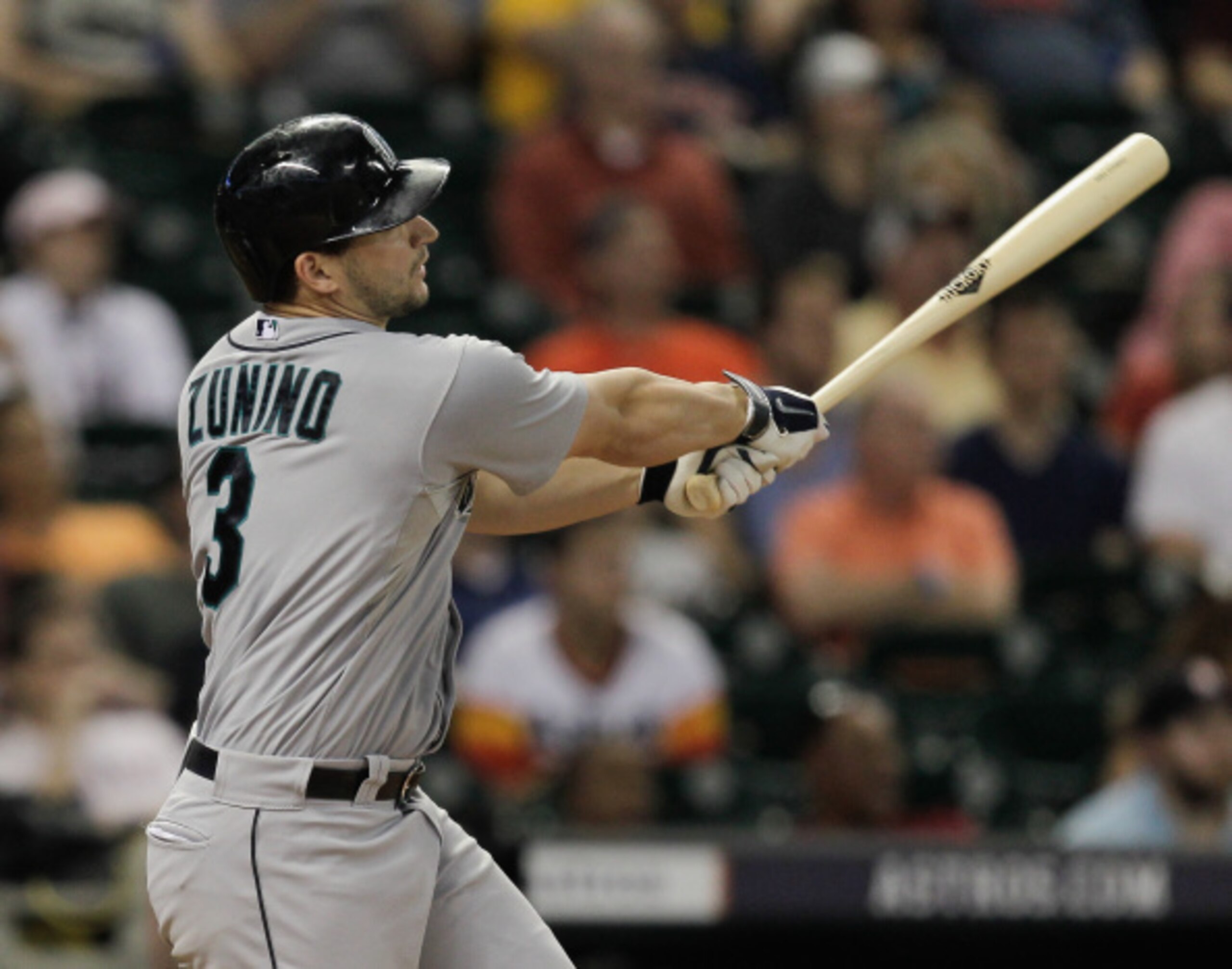 Mike Zunino