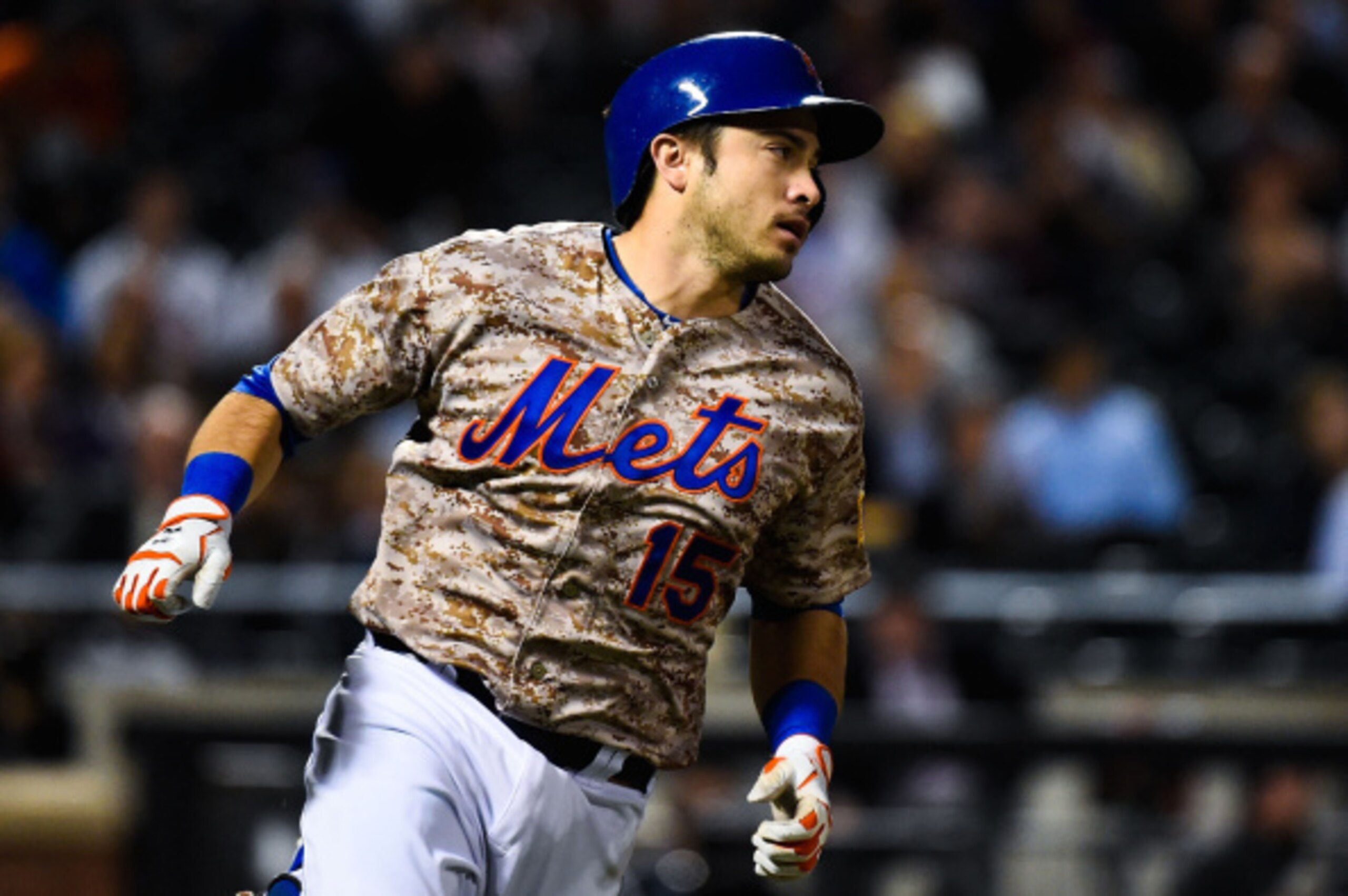 Travis d'Arnaud