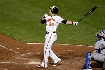 Steve Pearce