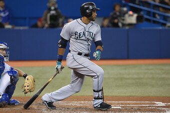Even after a dip in his power numbers as a Mariner, Robinson Cano remains an elite fantasy second baseman.