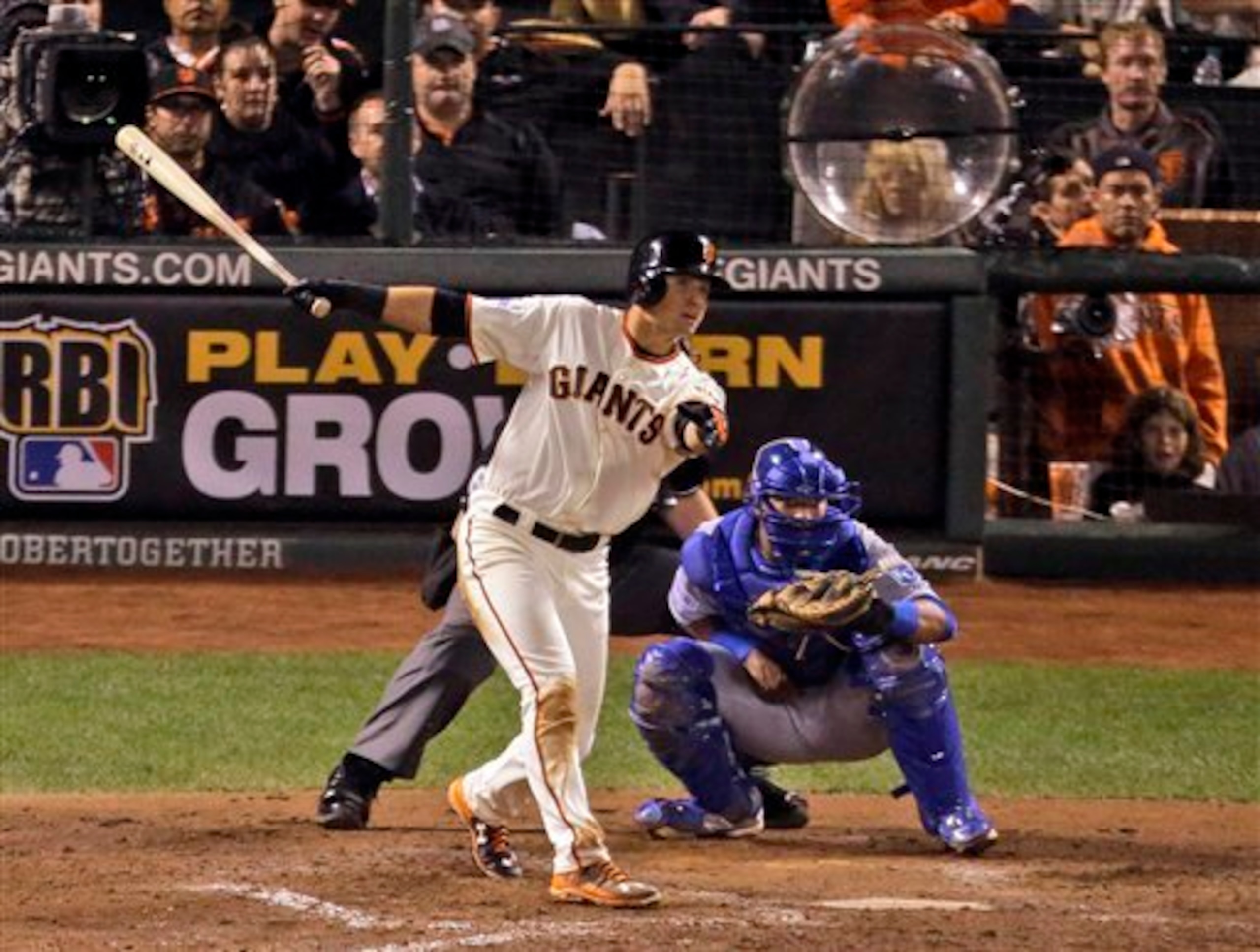 Joe Panik