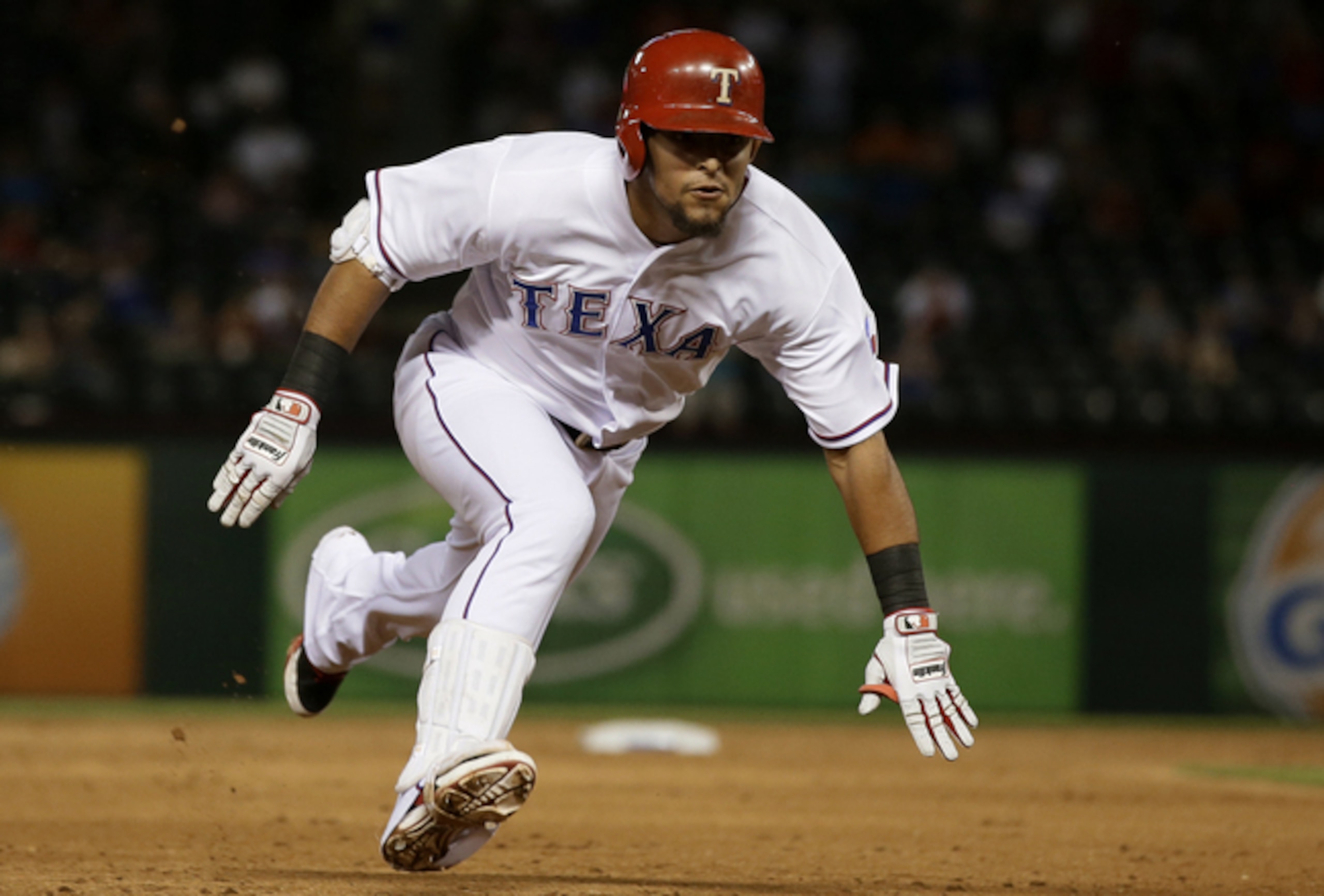 Rougned Odor