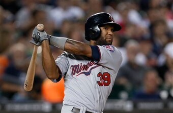 Danny Santana