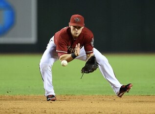 Chris Owings