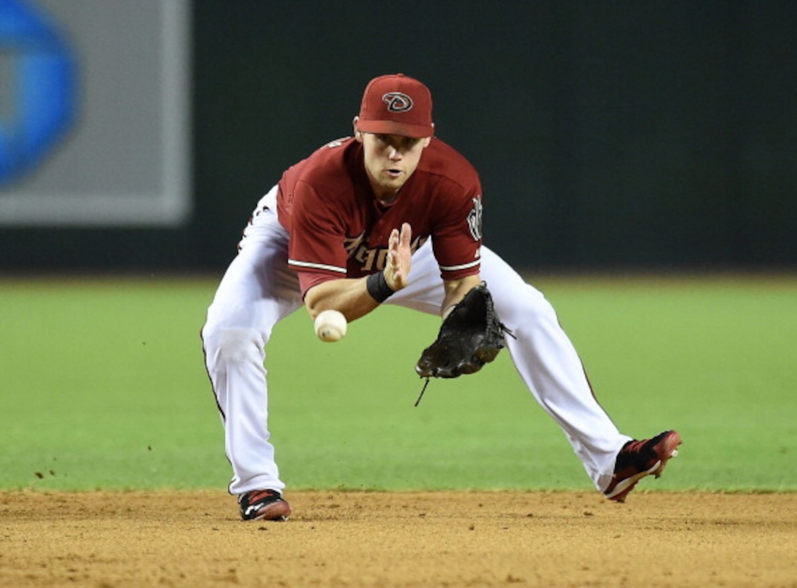 Chris Owings