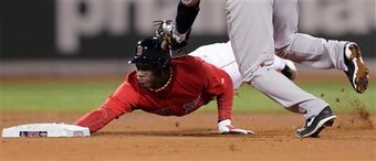 Rusney Castillo