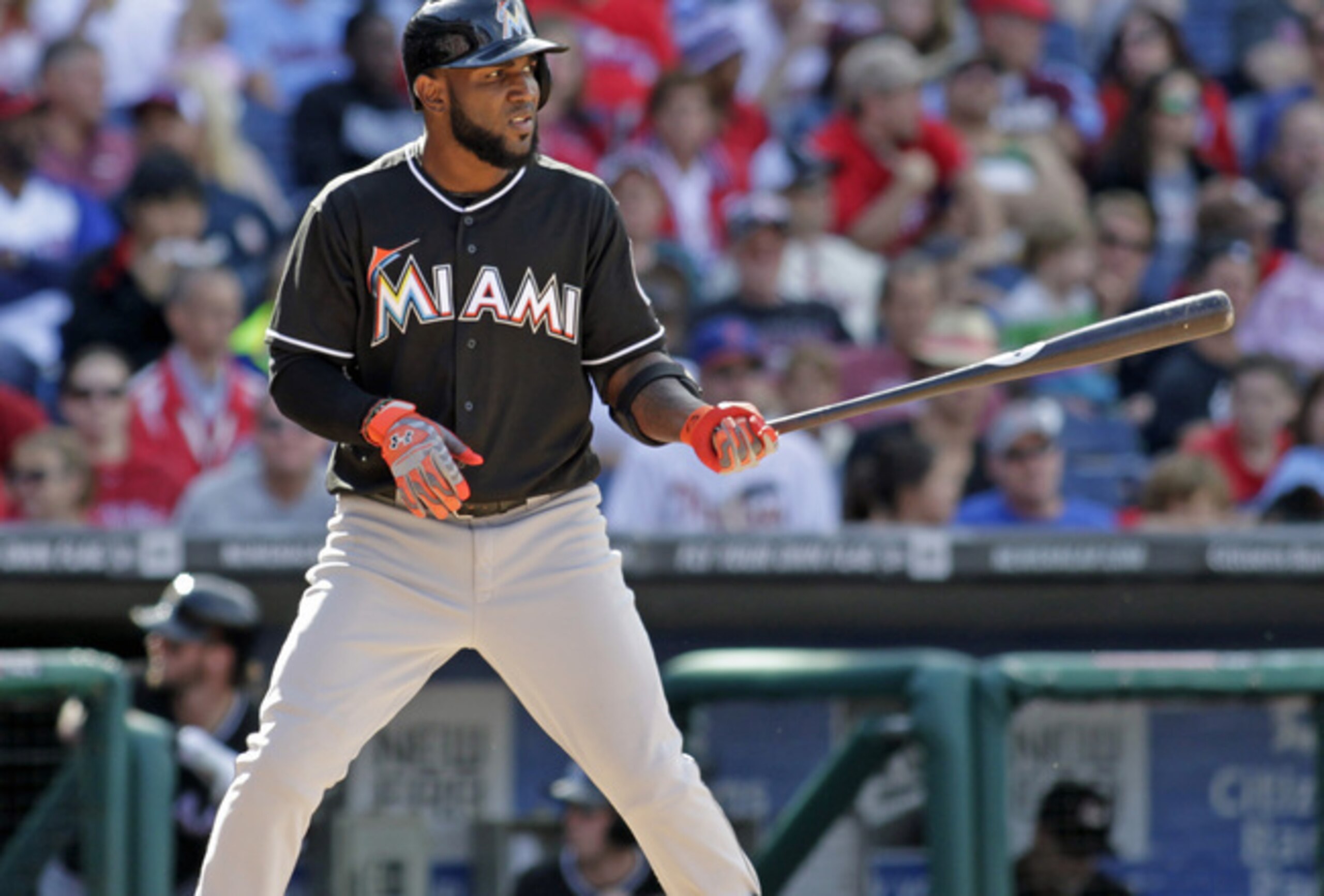 Marcell Ozuna