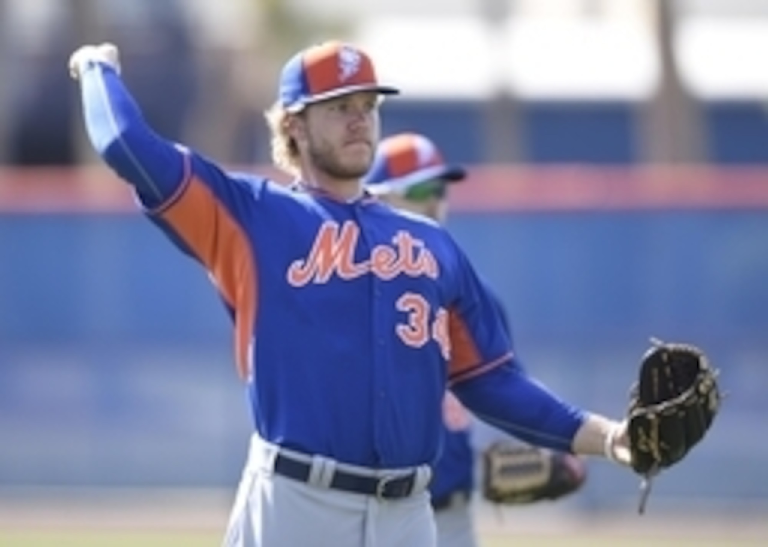 Noah Syndergaard