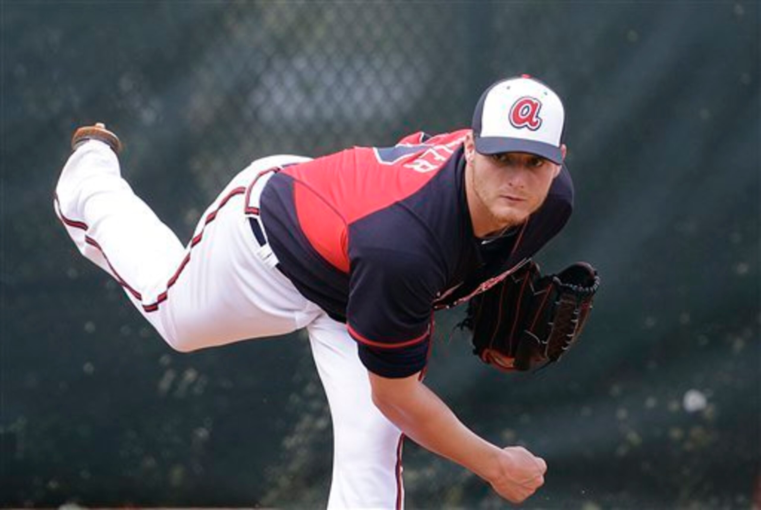 Shelby Miller