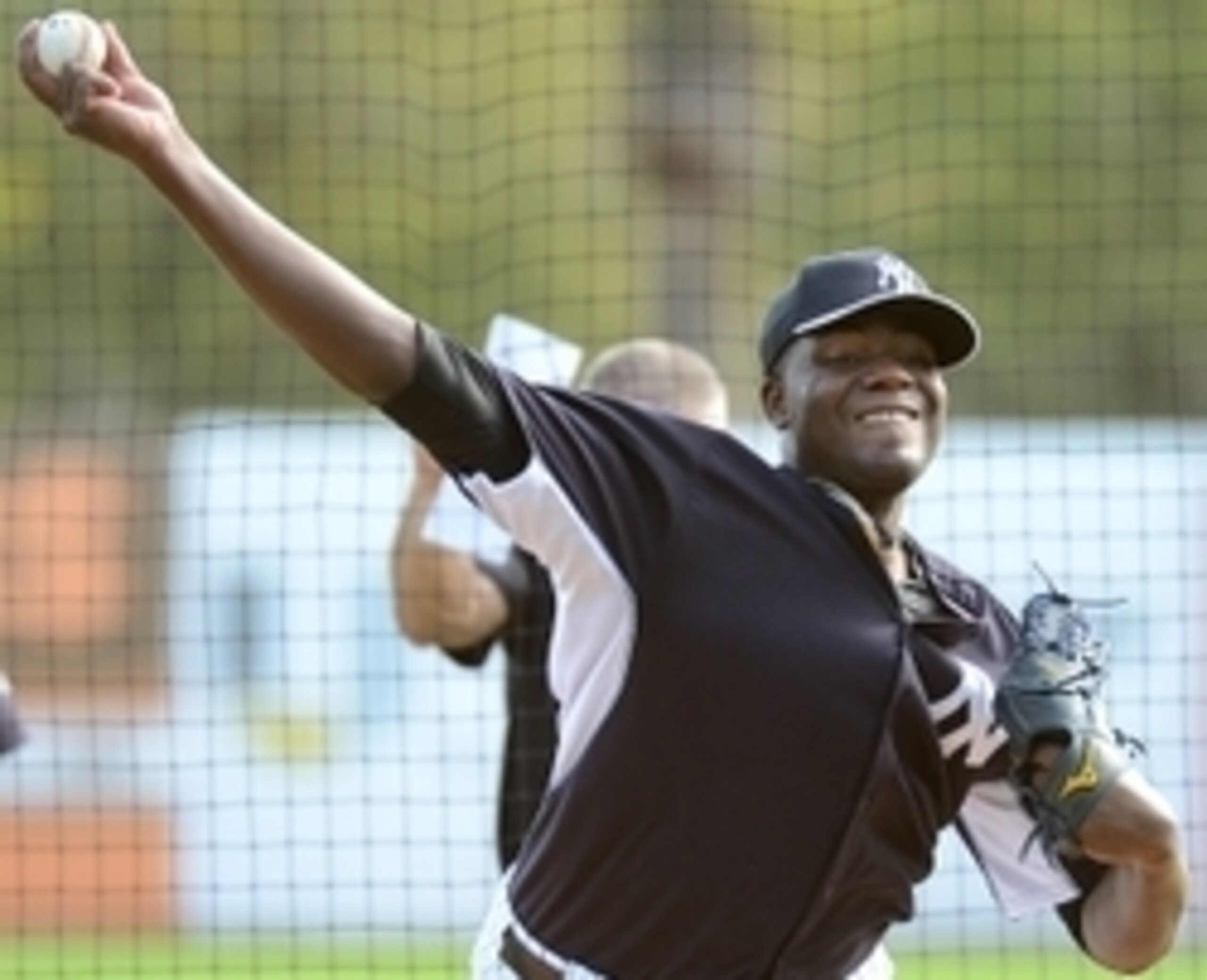 Michael Pineda
