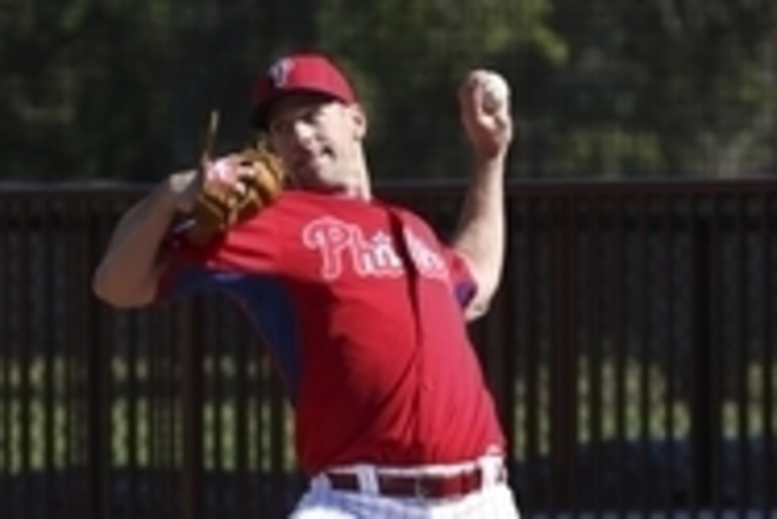 Cliff Lee