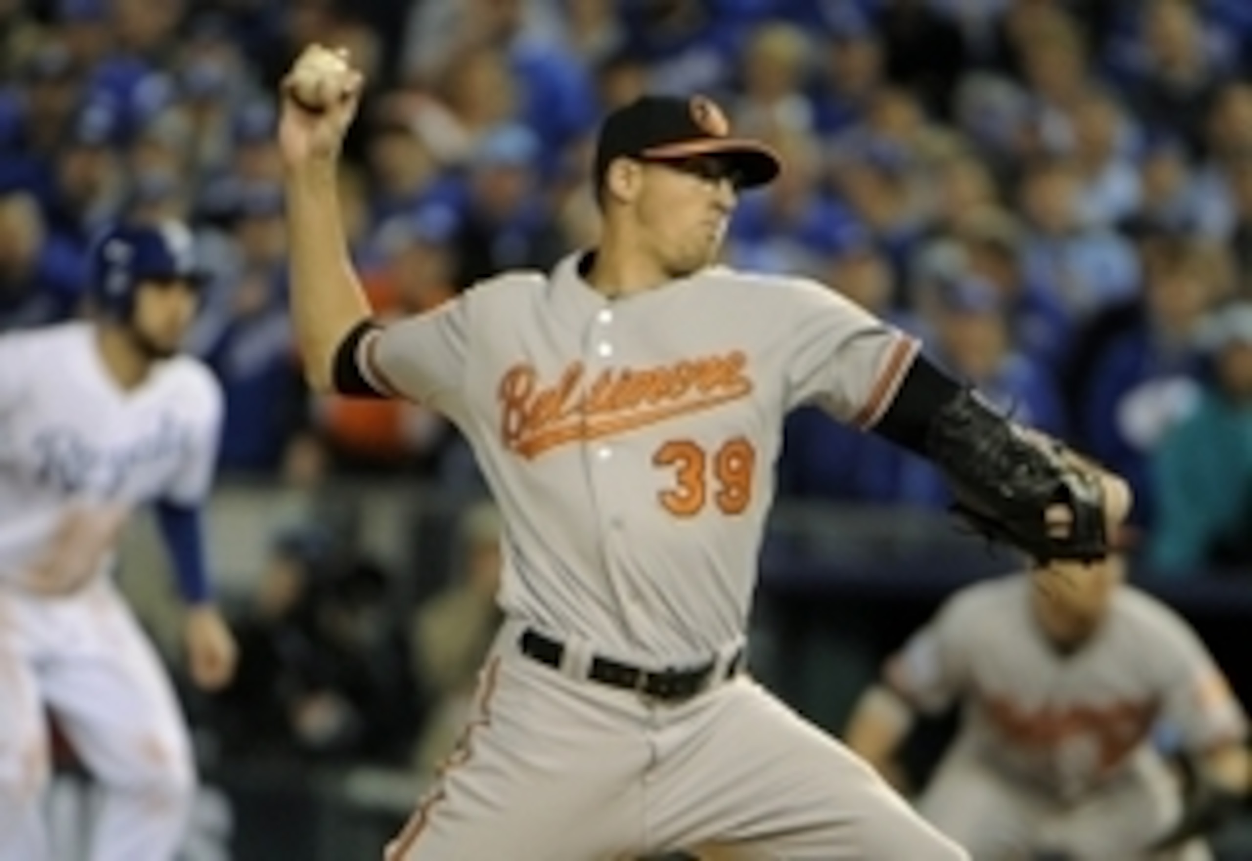 Kevin Gausman