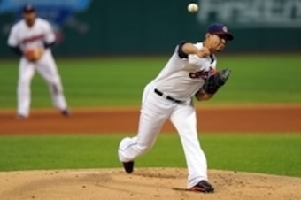 Carlos Carrasco