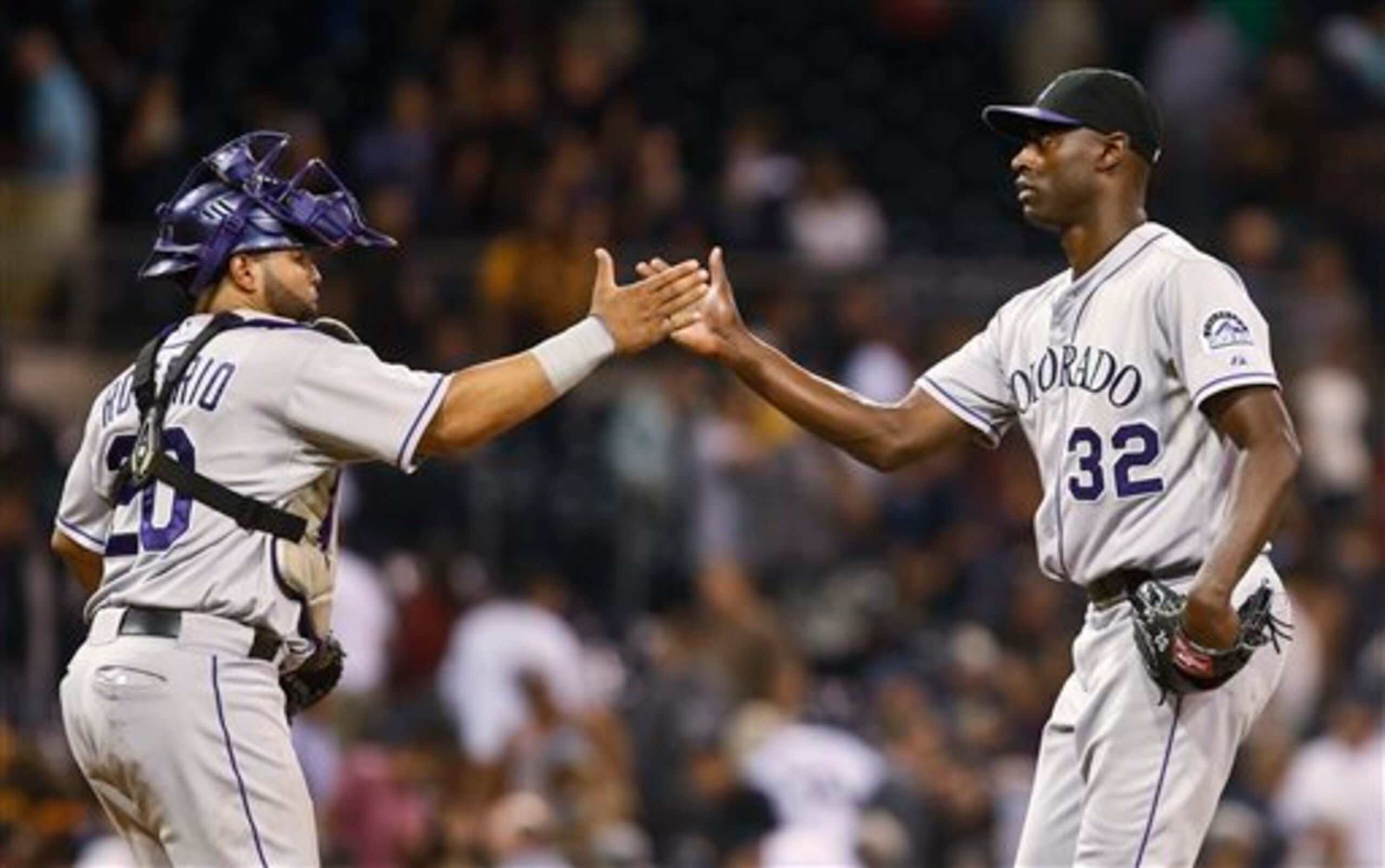LaTroy Hawkins