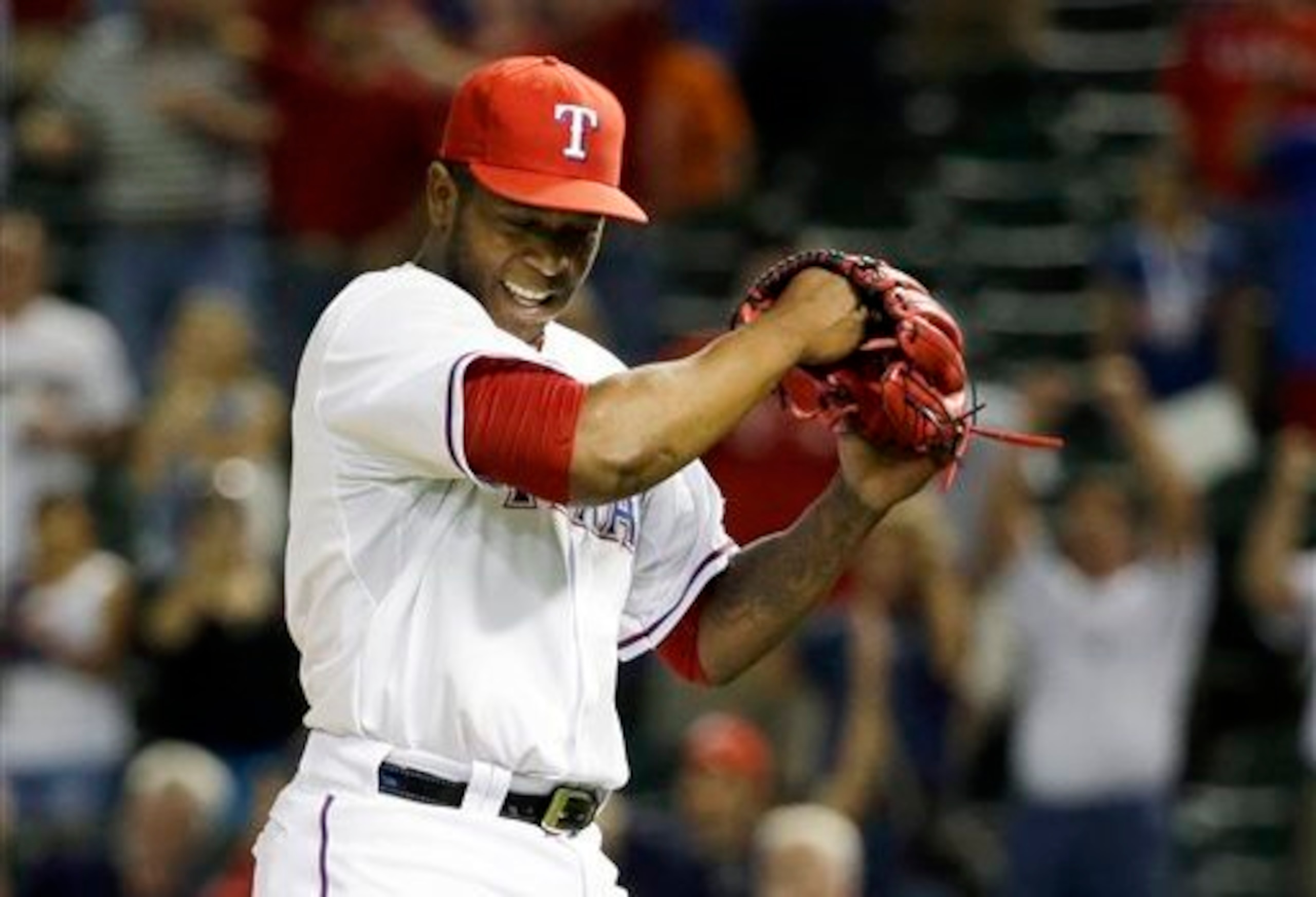 Neftali Feliz