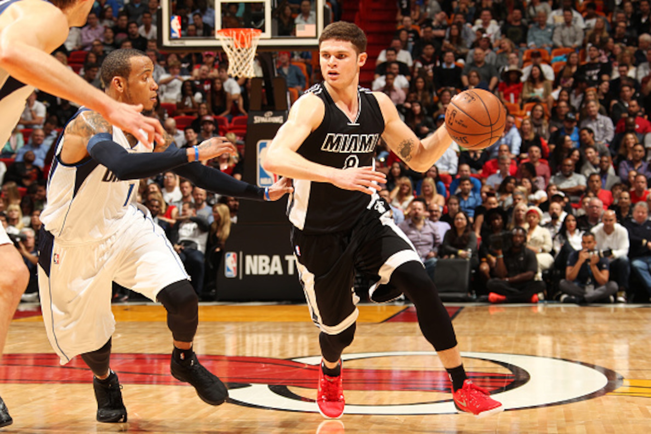 Tyler Johnson has been a surprise contributor. Tyler Johnson has been a surprise contributor.