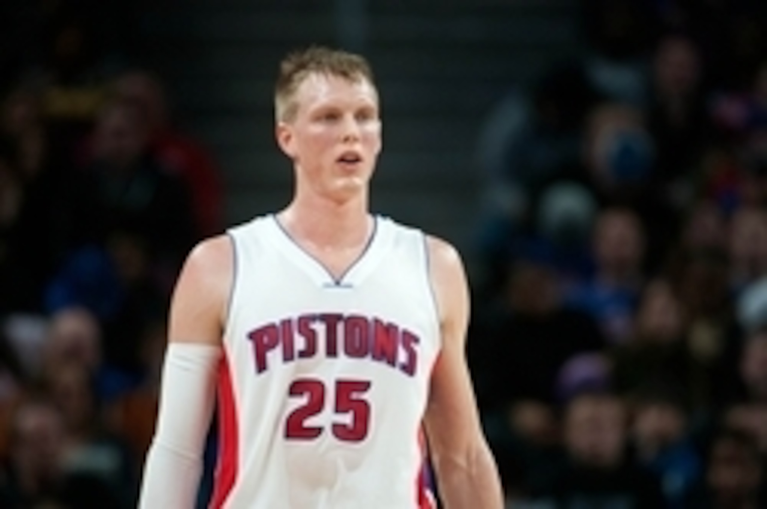 Kyle Singler has improved in two key areas this season.