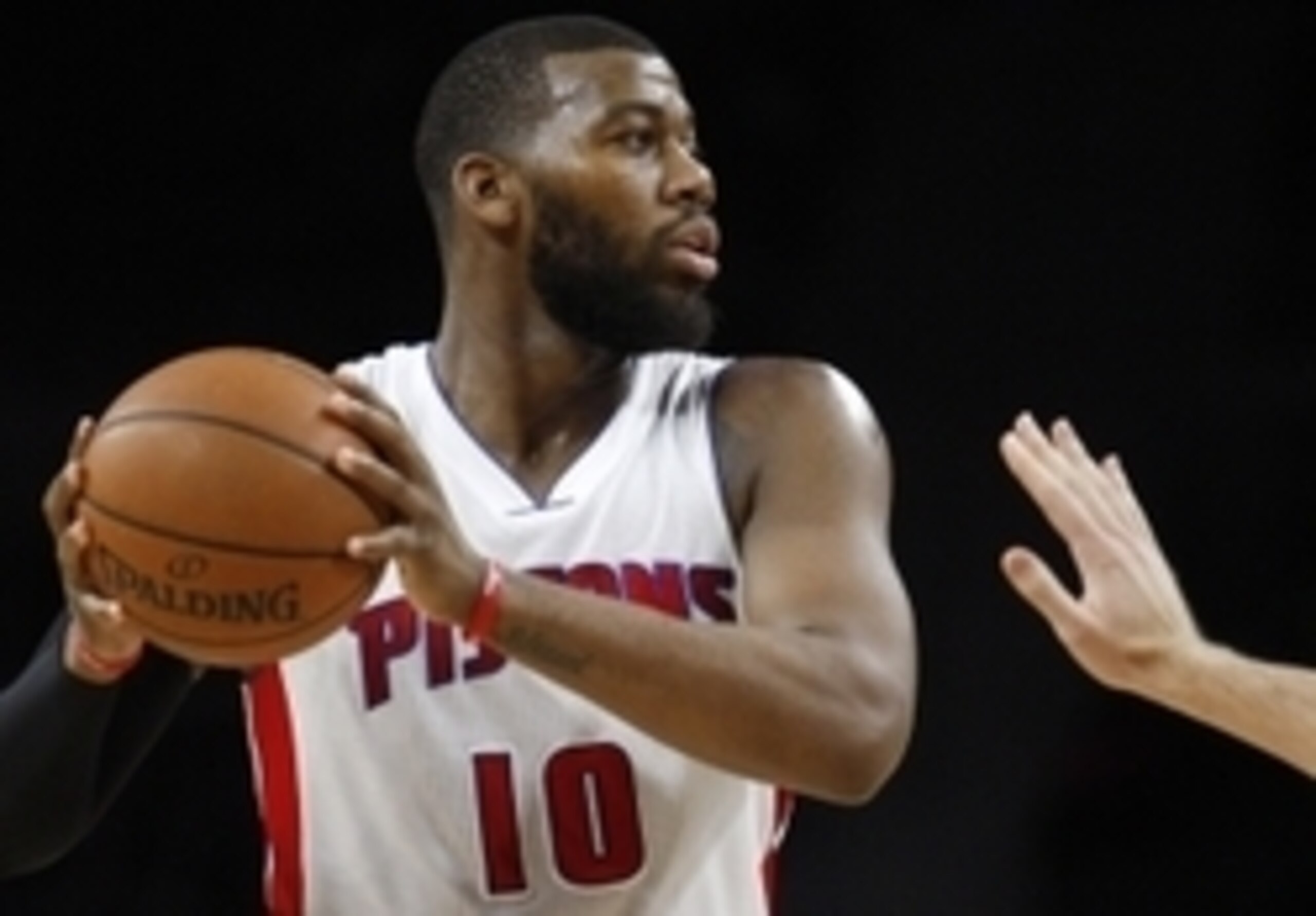 Greg Monroe has played some of the basketball of his career since Josh Smith was released.