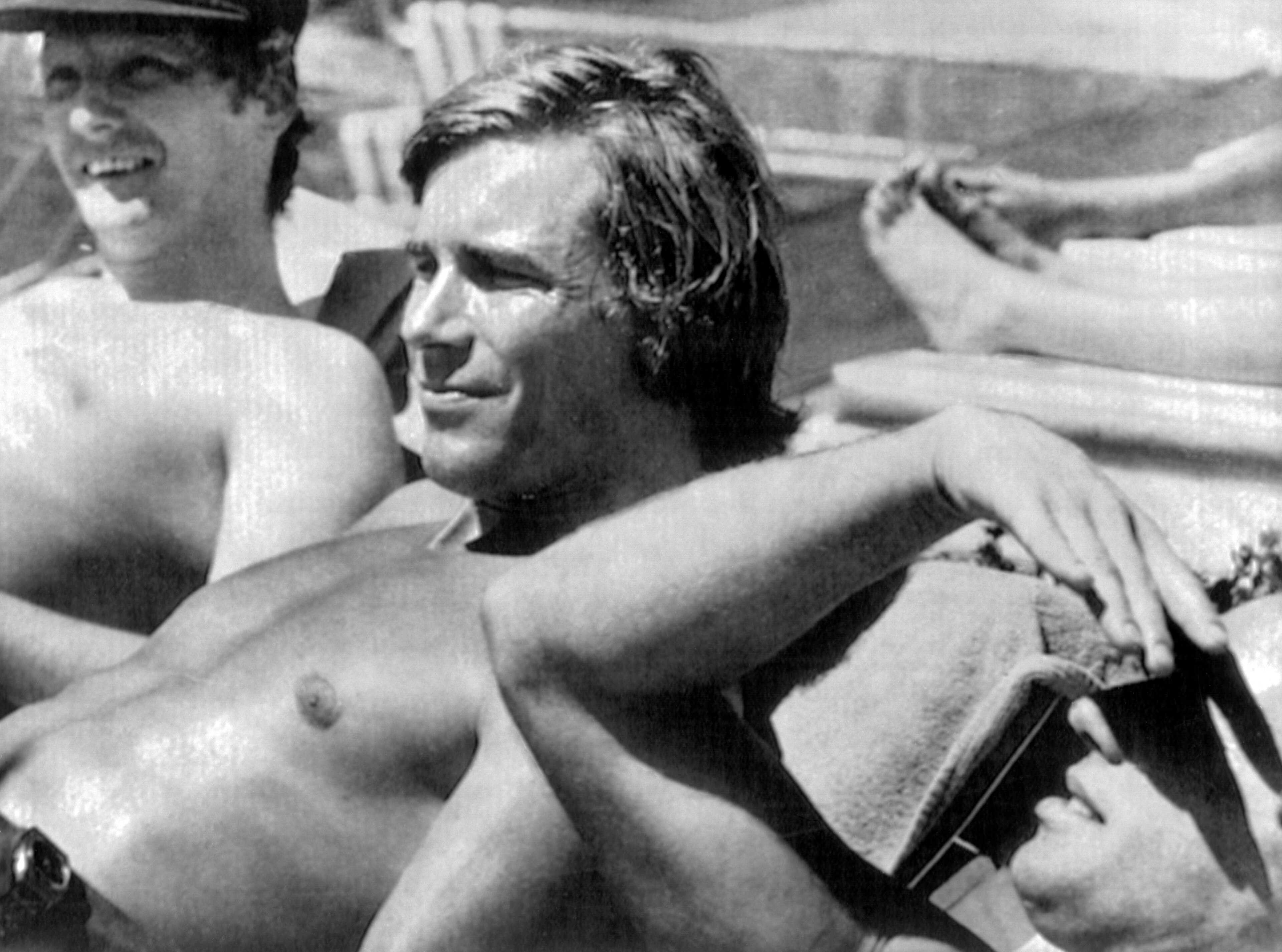 James Hunt James Hunt